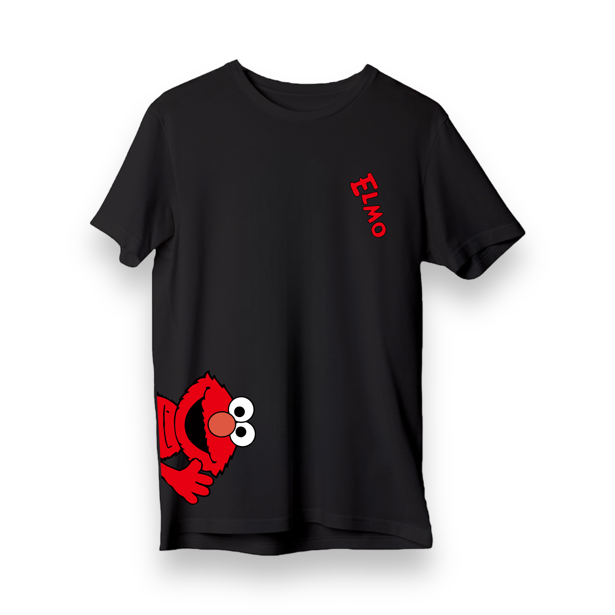 Elmo - Regular T-Shirt