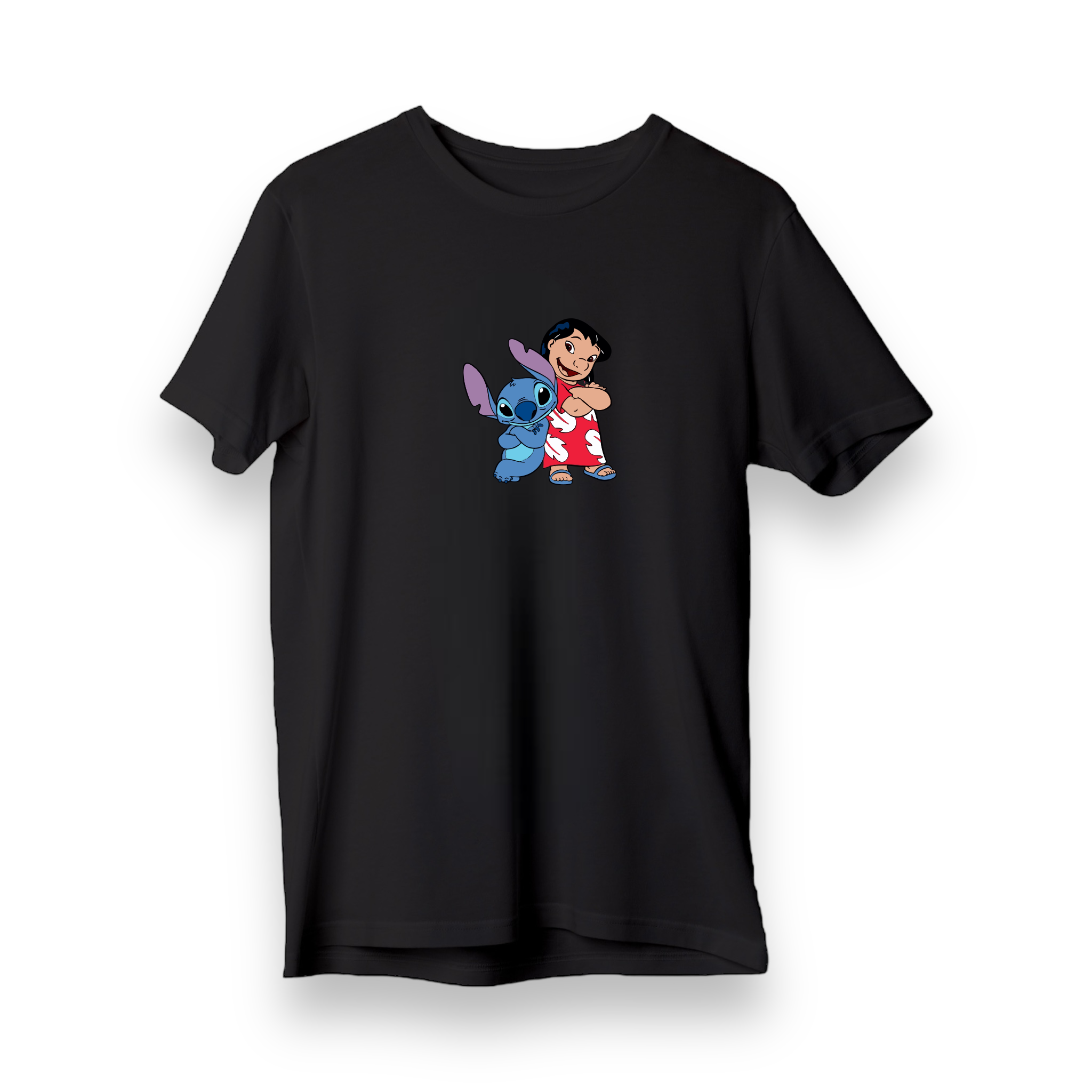 Lilo&Stitch - Regular T-Shirt