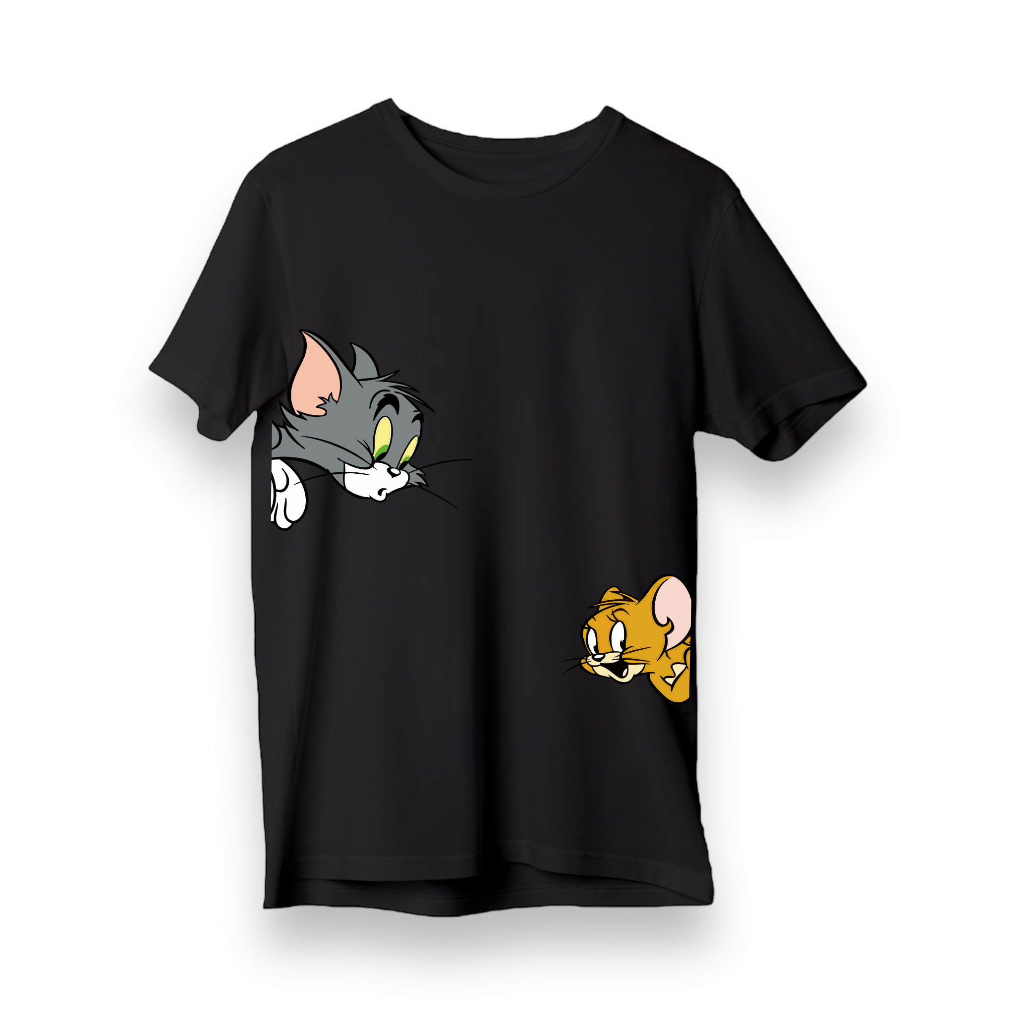 Tom&Jerry - Regular T-Shirt