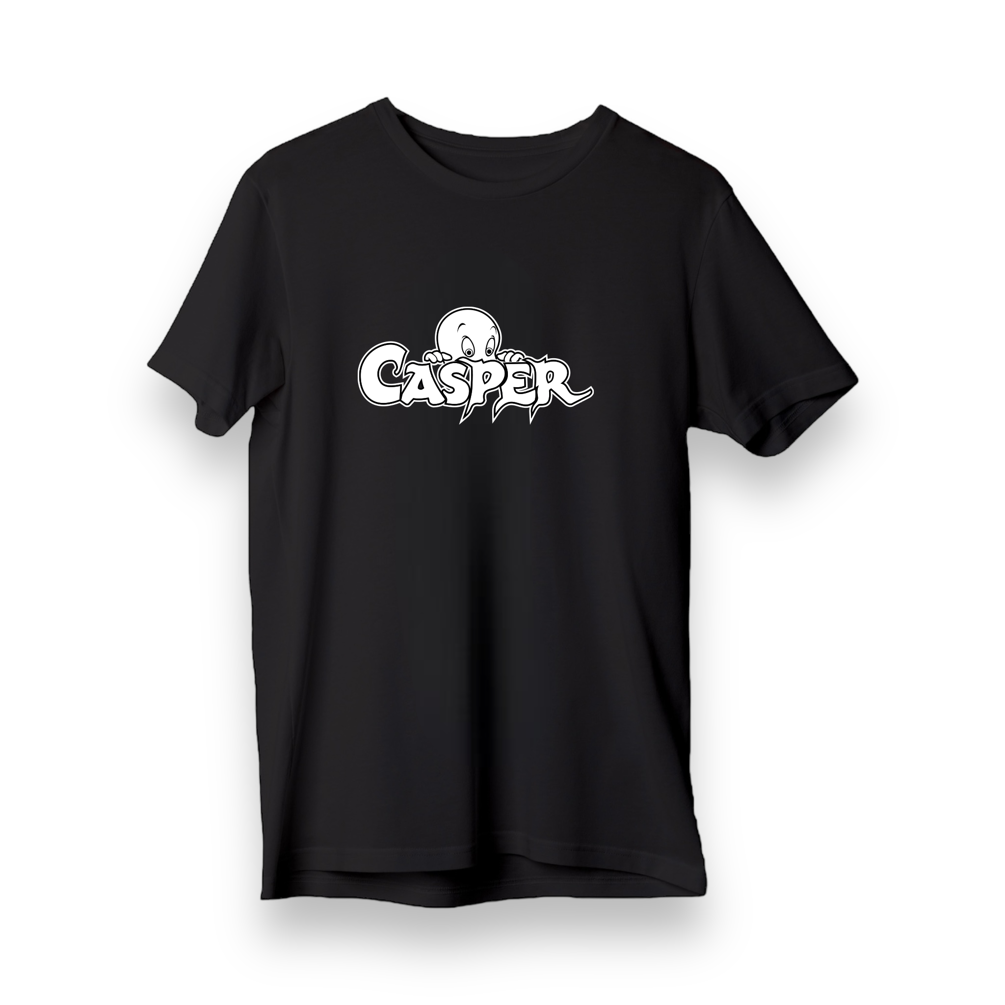 Casper - Regular T-Shirt