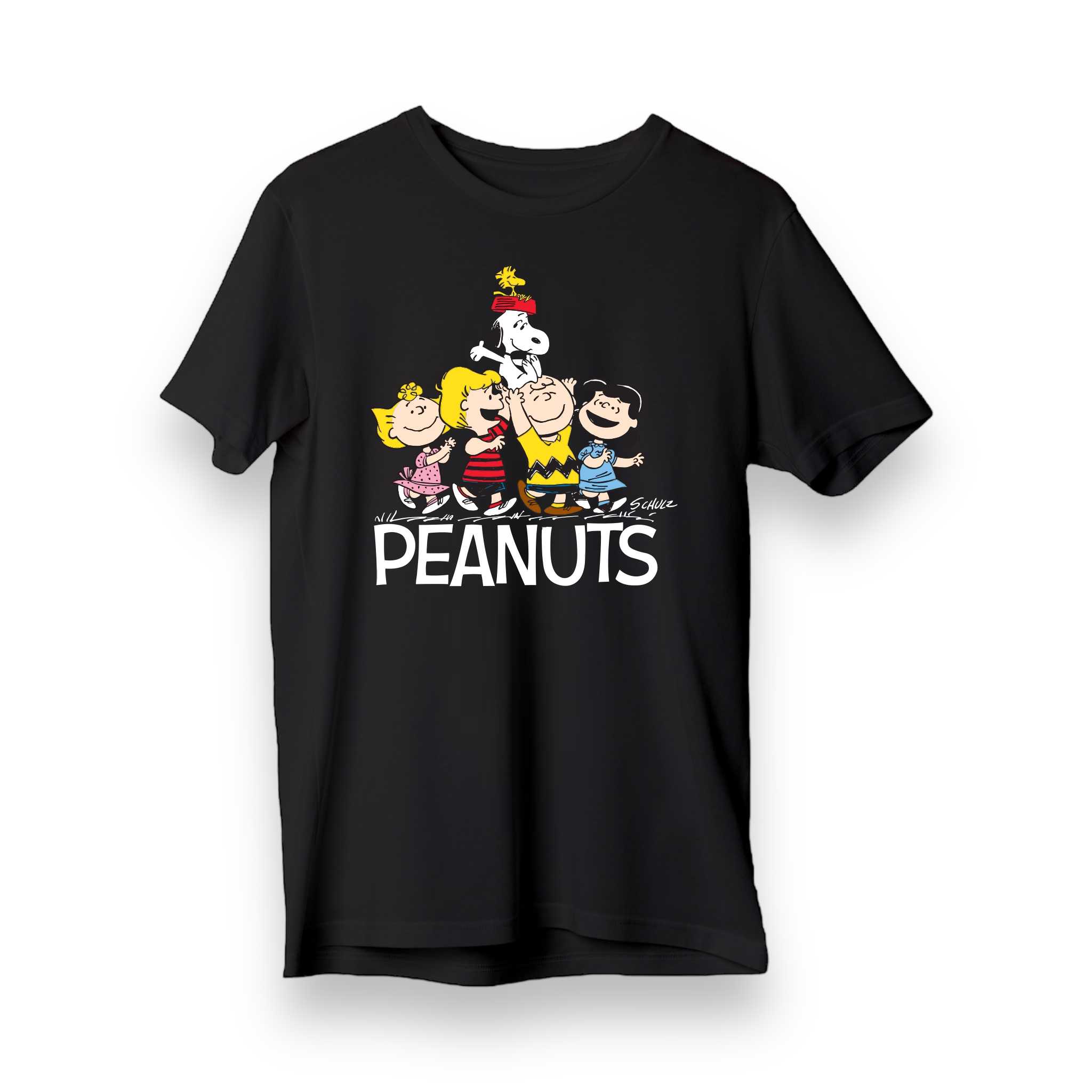 Peanuts - Regular T-Shirt