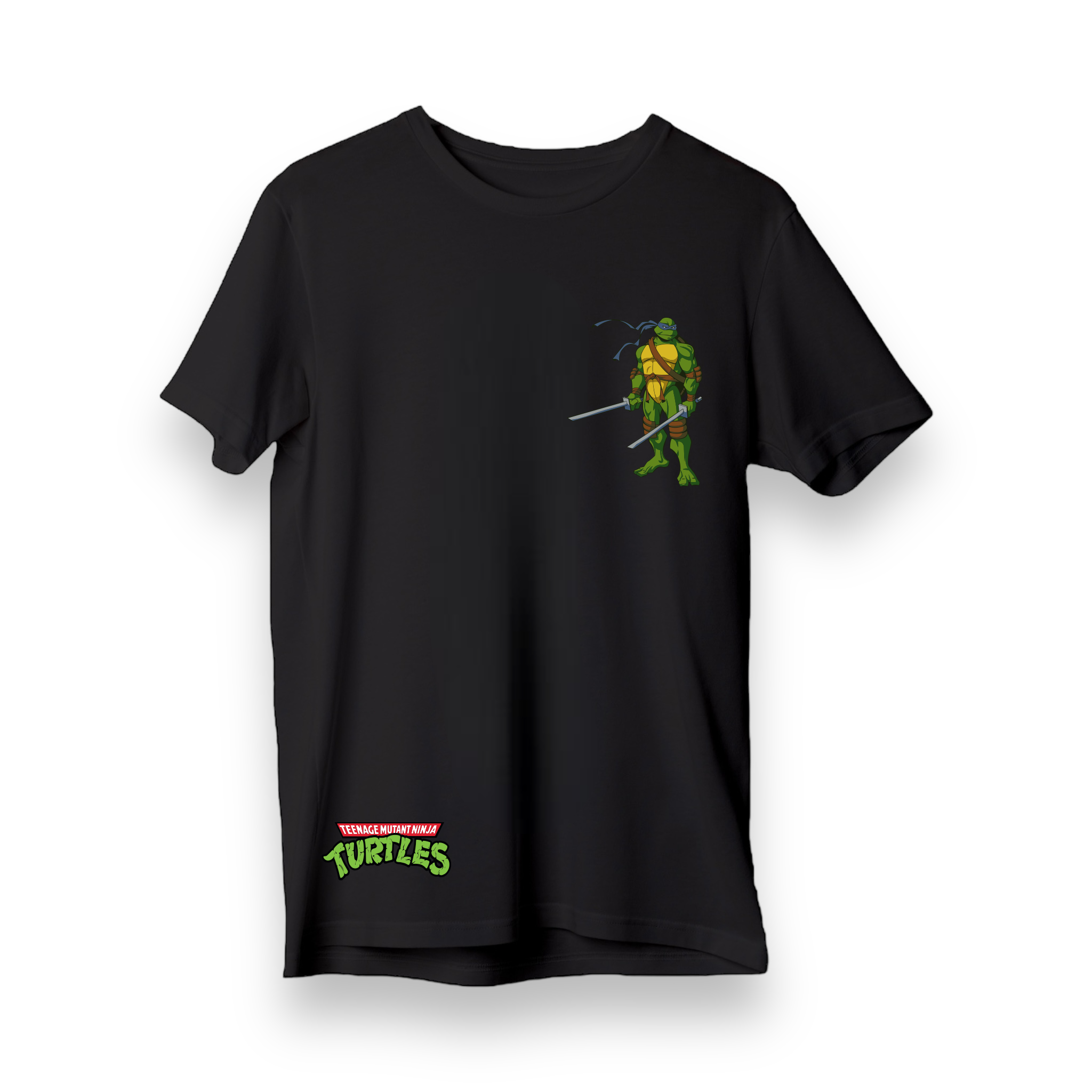 Turtles - Regular T-Shirt