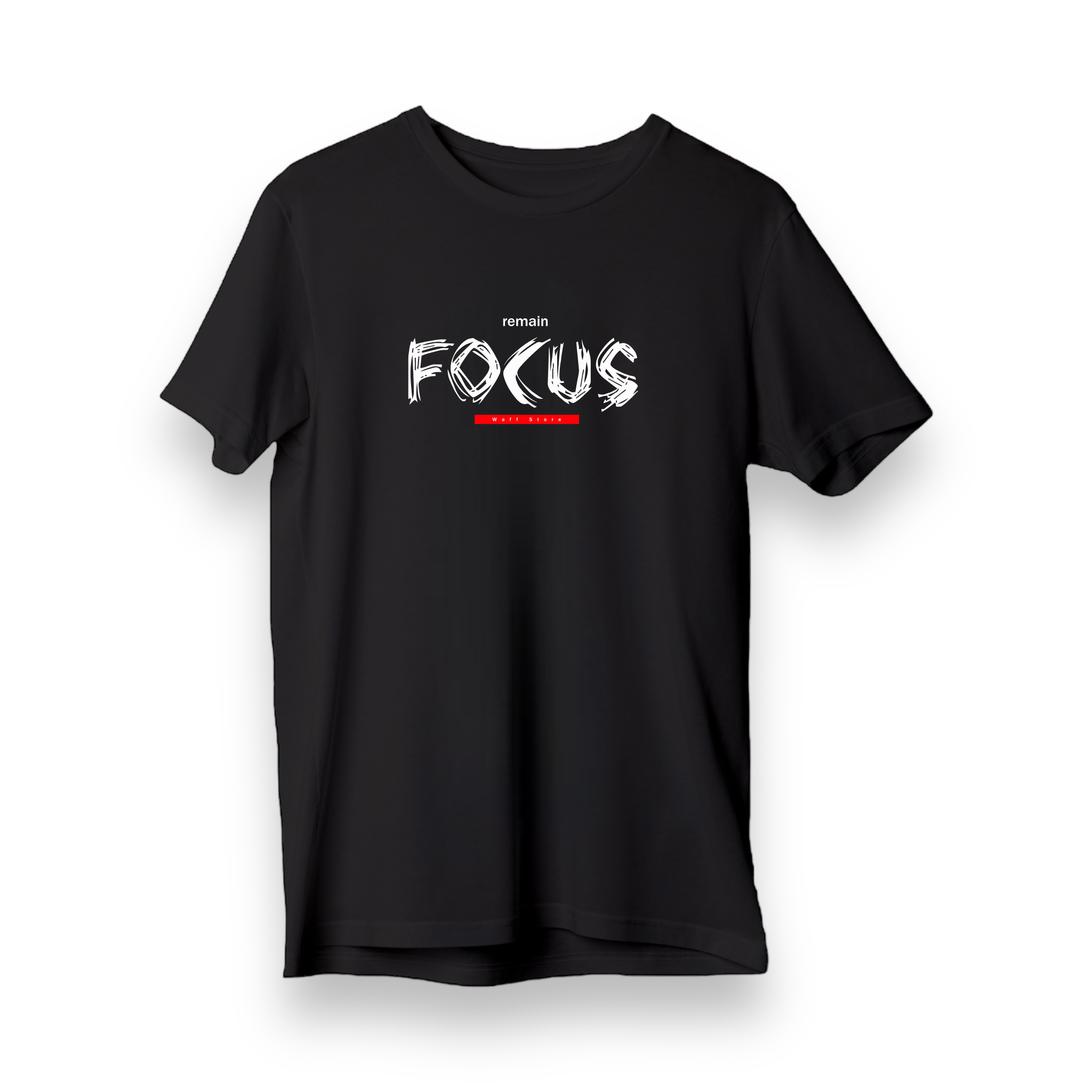 Focus - Regular T-Shirt