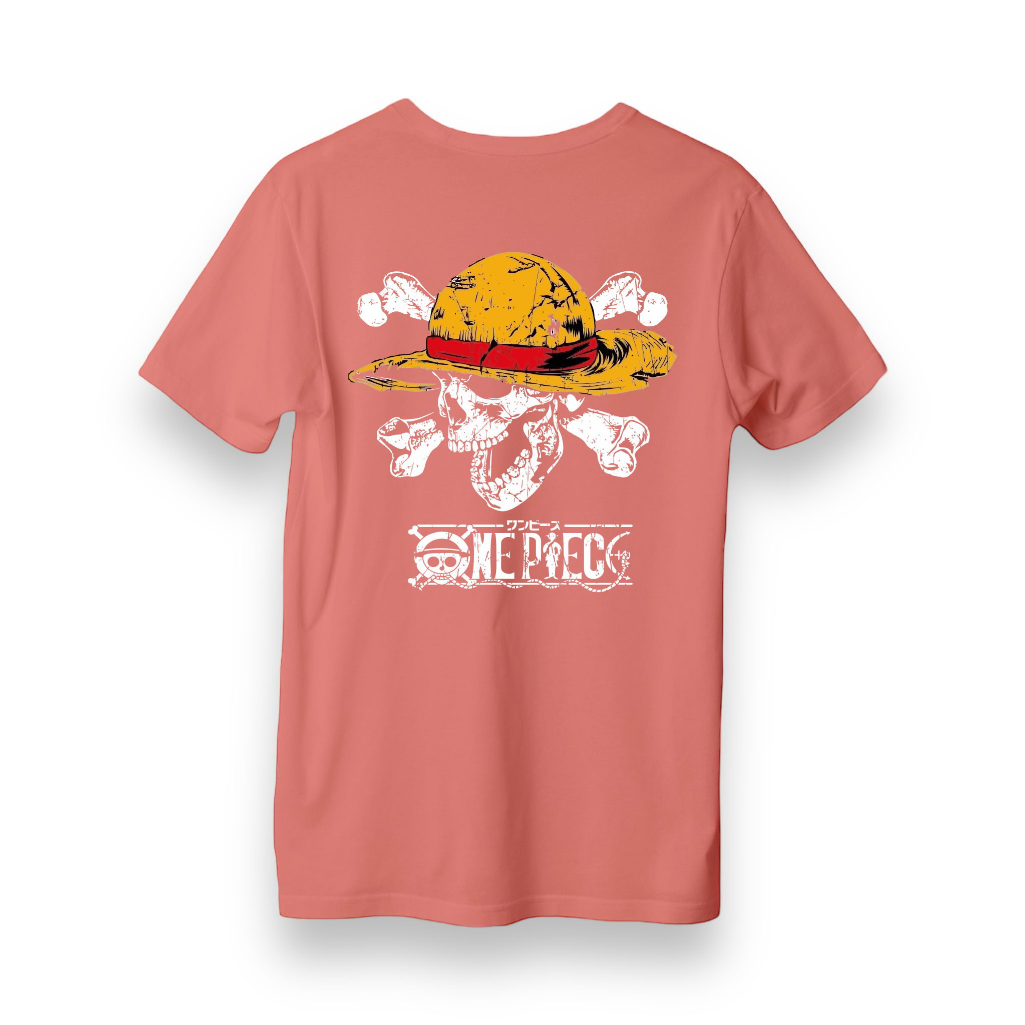 One Piece - Regular T-Shirt