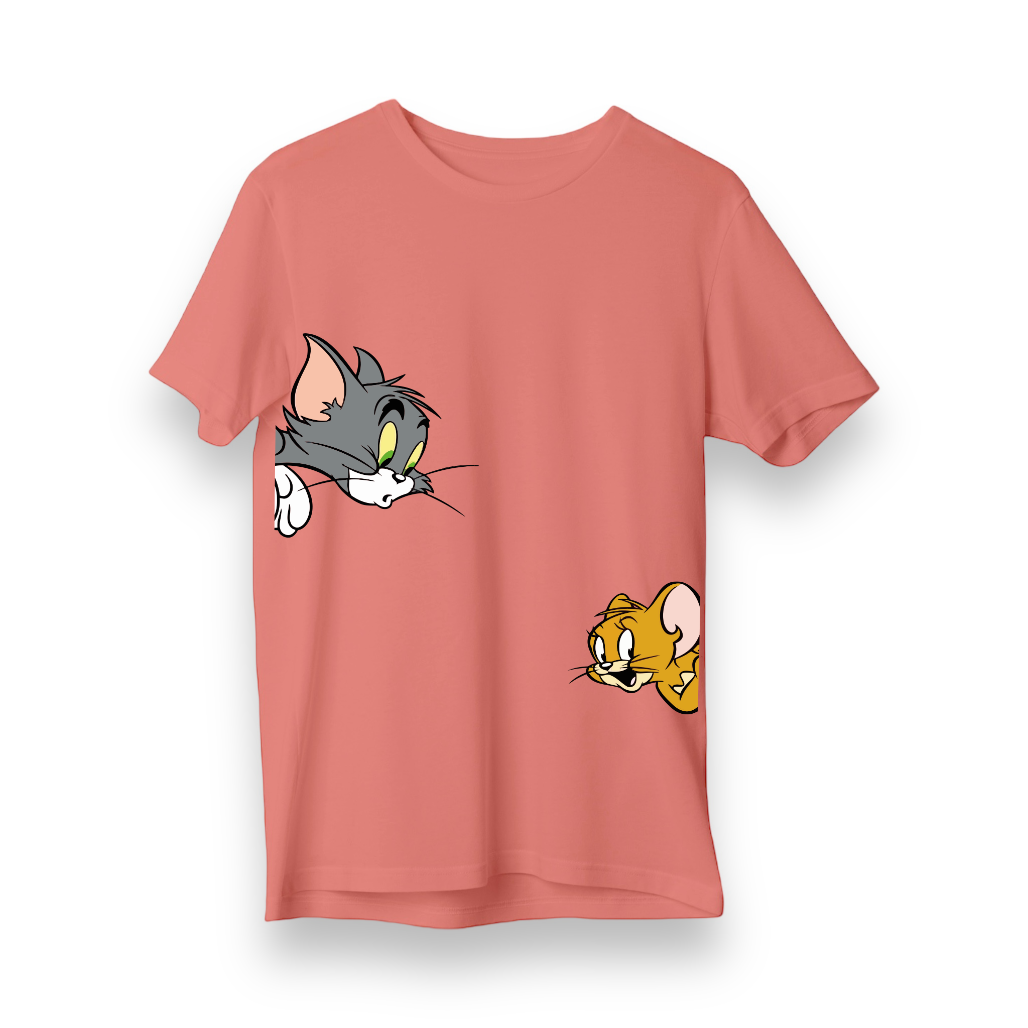 Tom&Jerry - Regular T-Shirt
