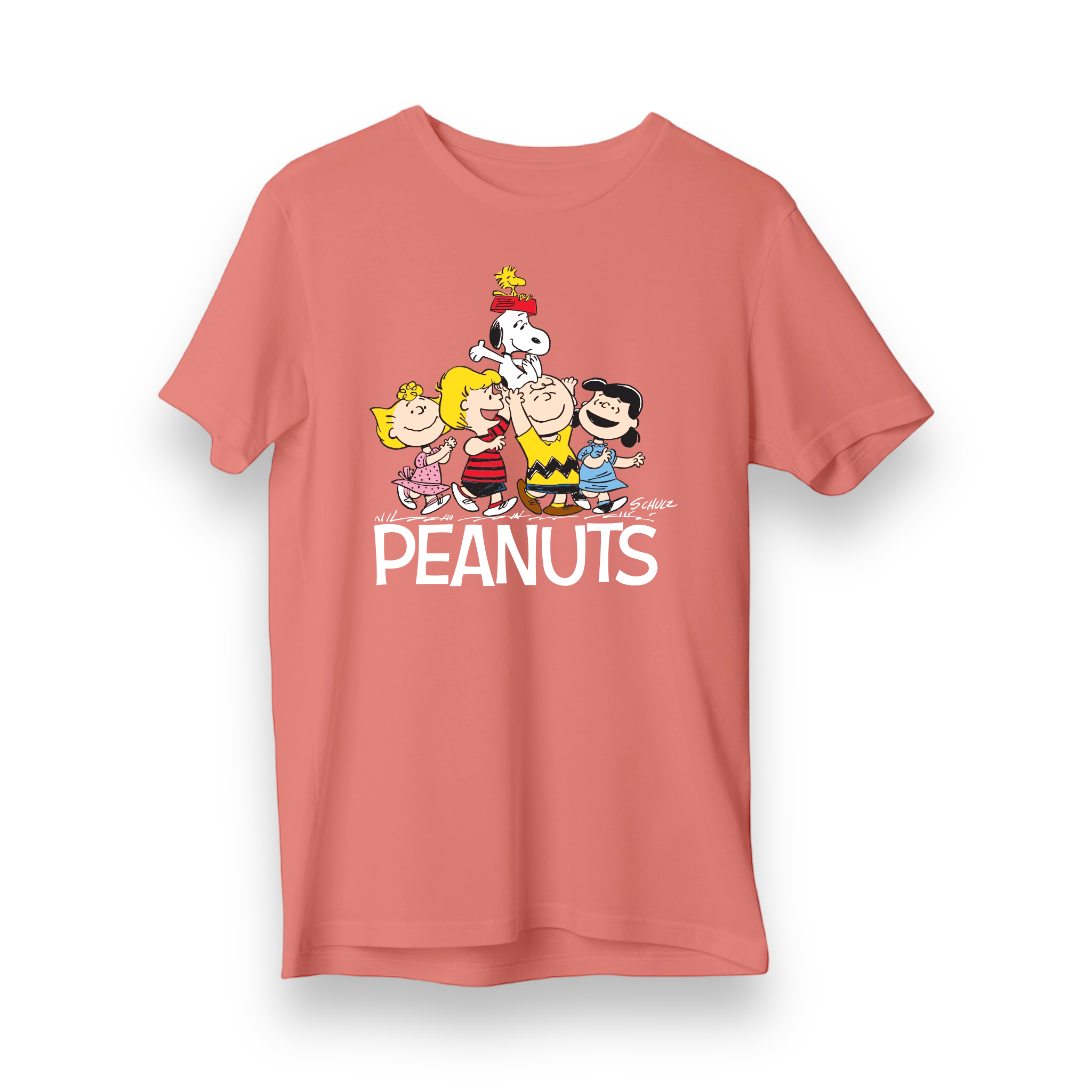Peanuts - Regular T-Shirt