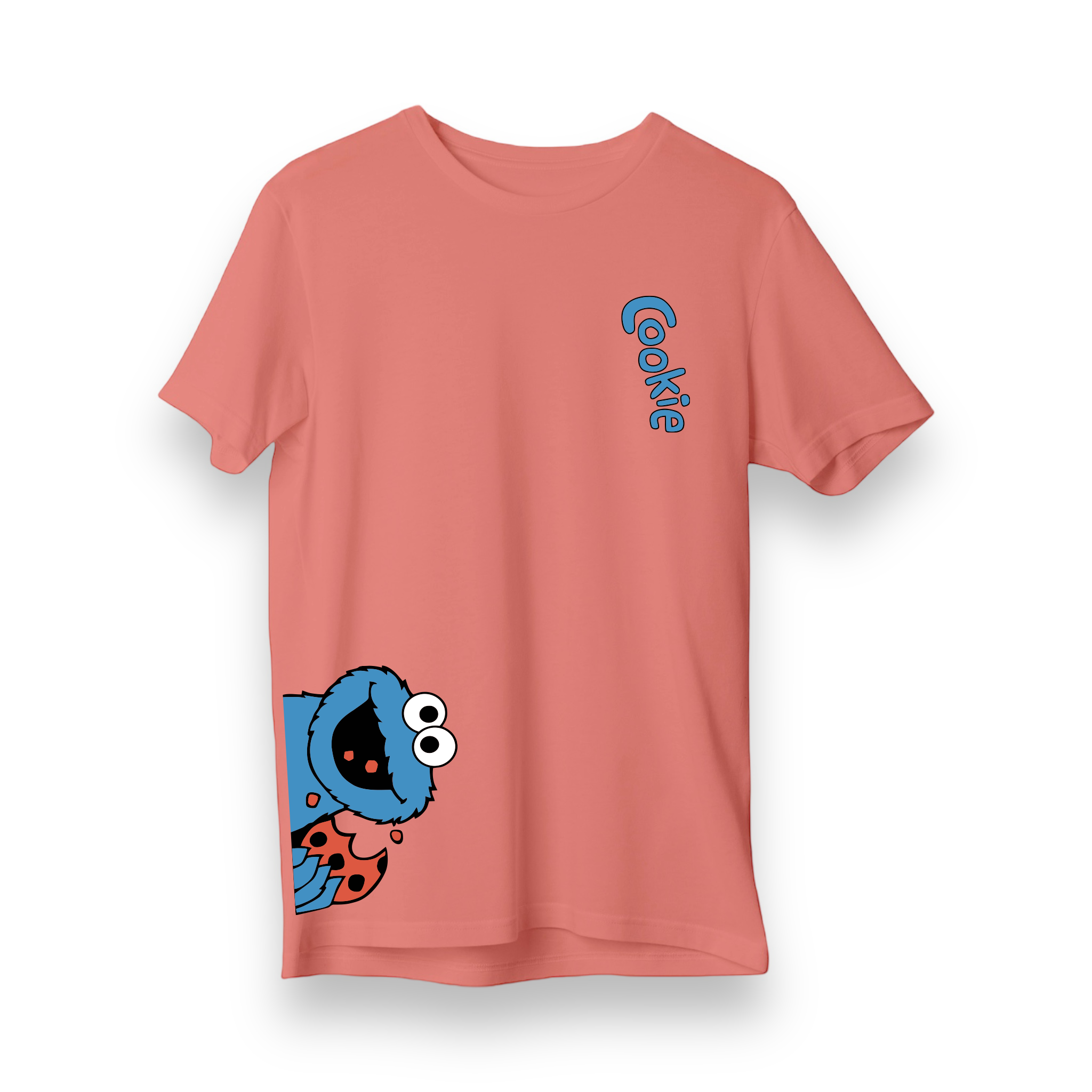 Cookie - Regular T-Shirt