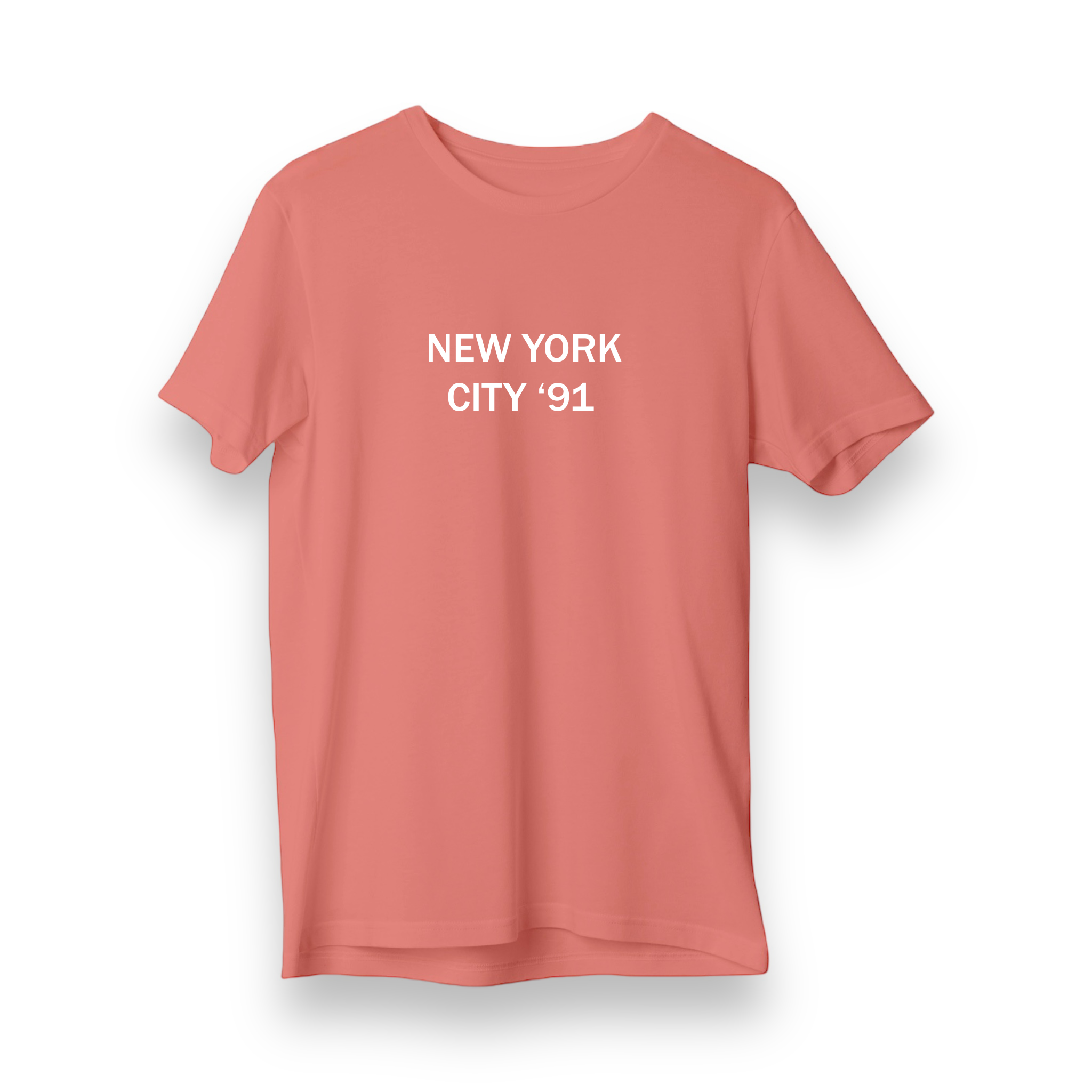 New York City - Regular T-Shirt