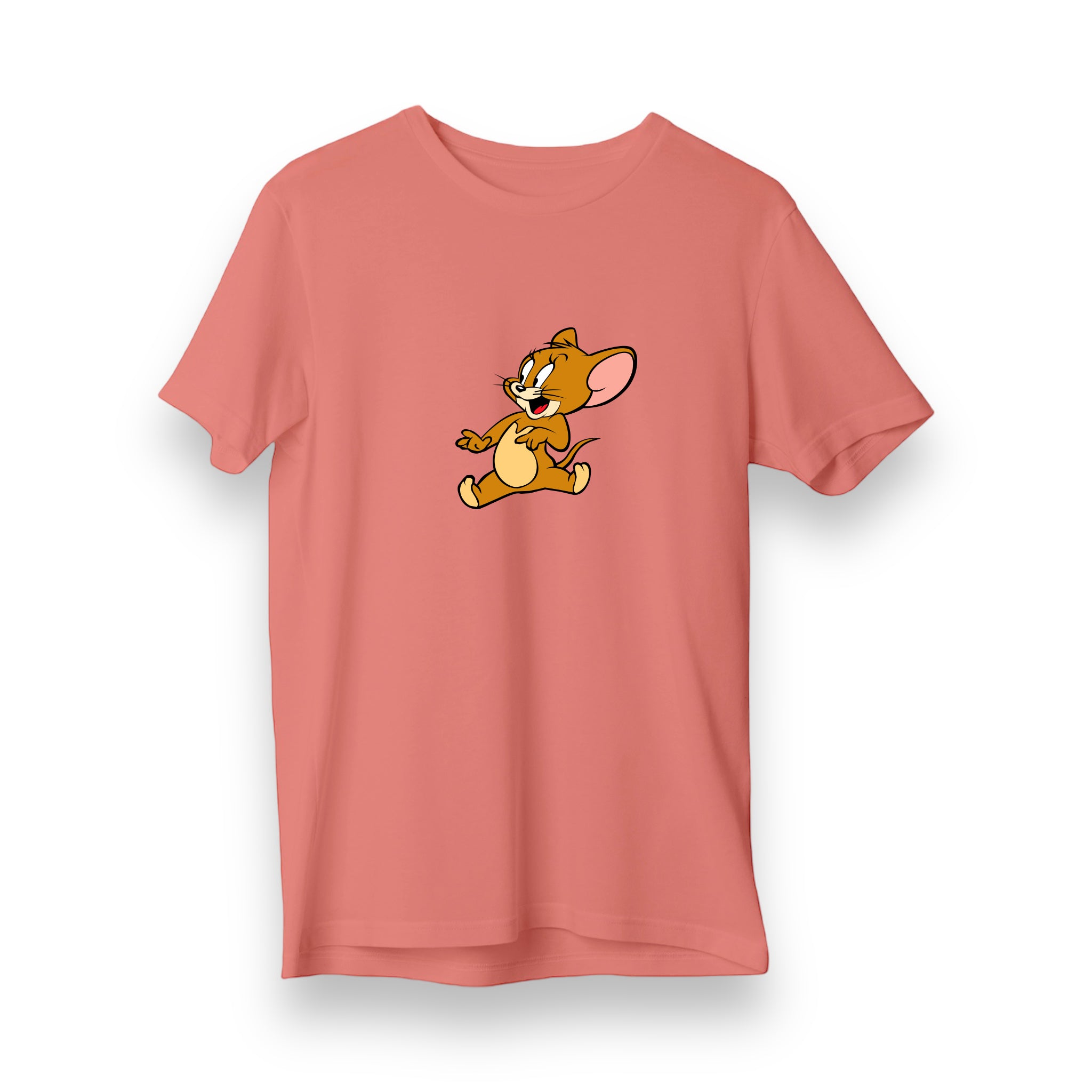 Jerry - Regular T-Shirt