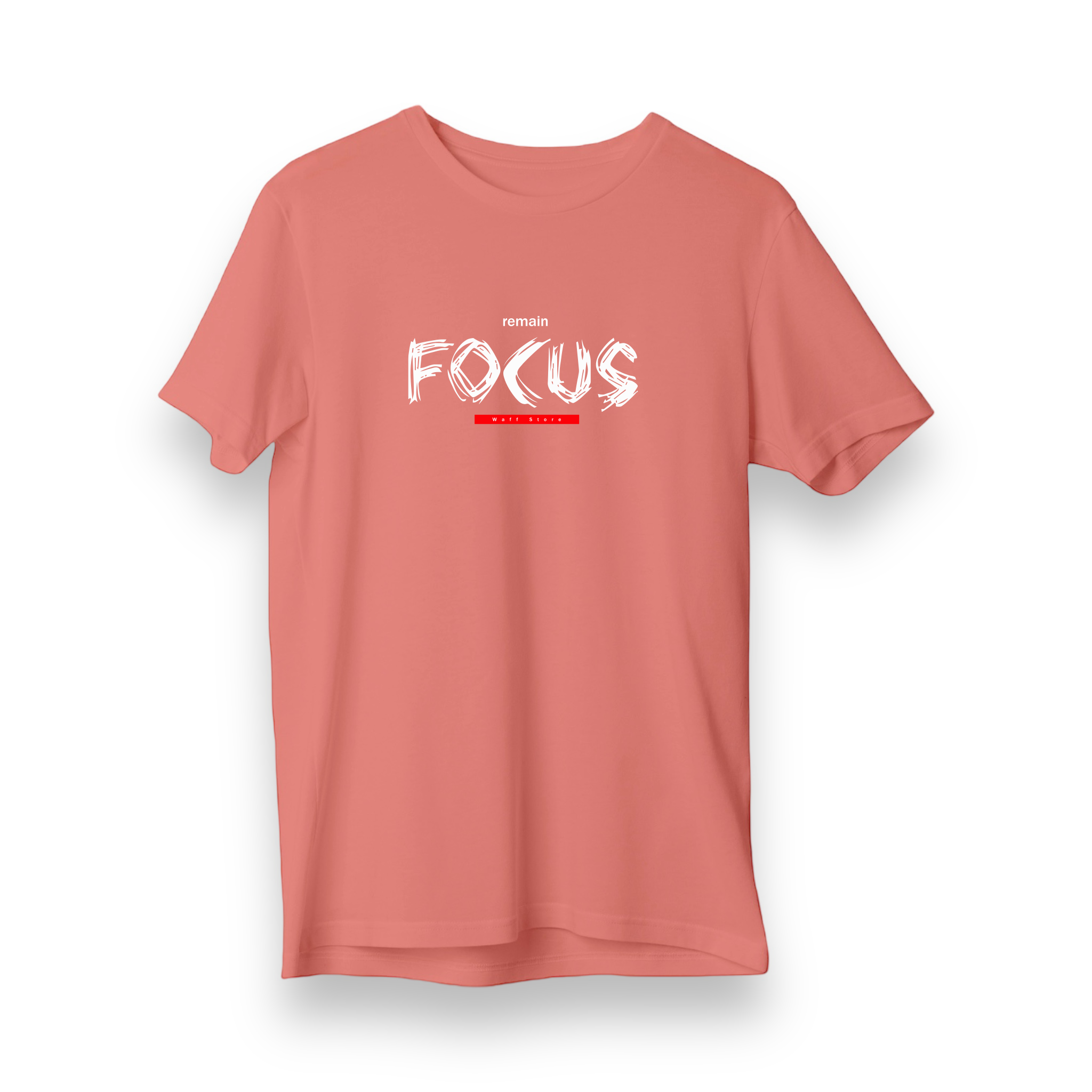 Focus - Regular T-Shirt