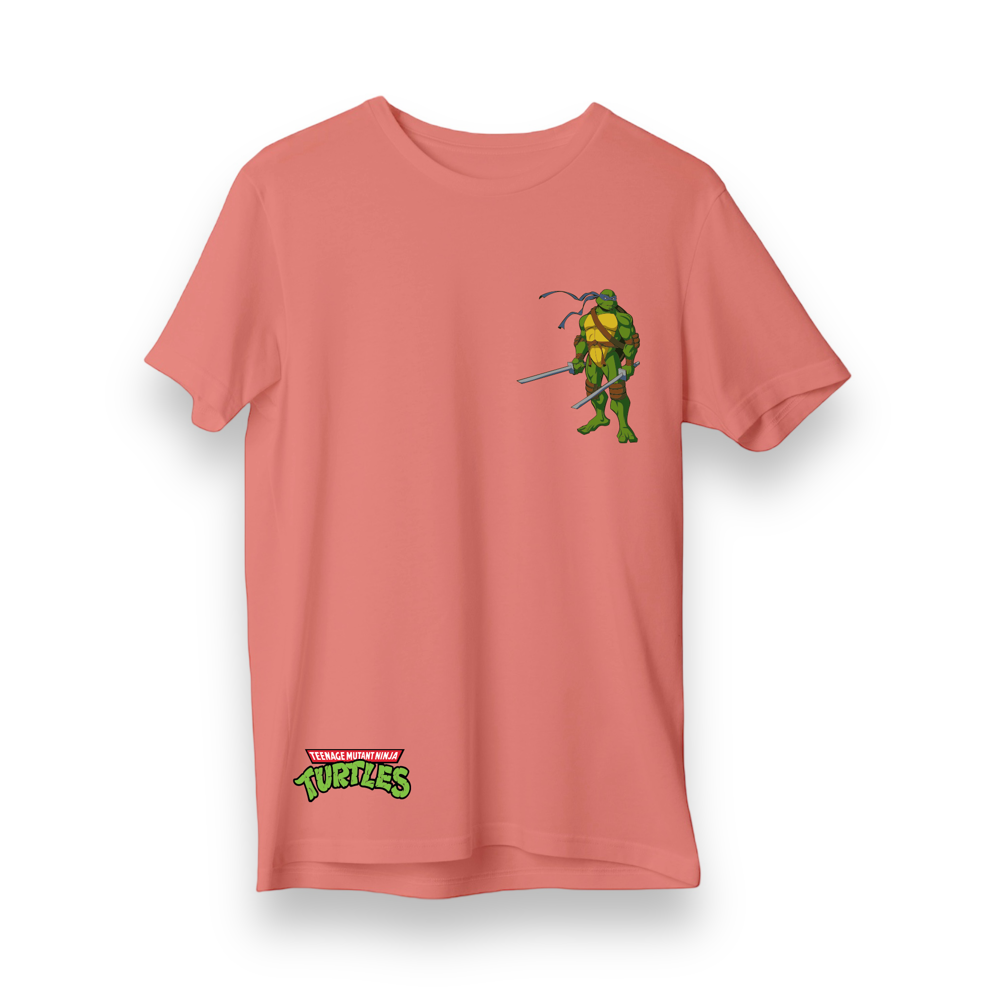 Turtles - Regular T-Shirt