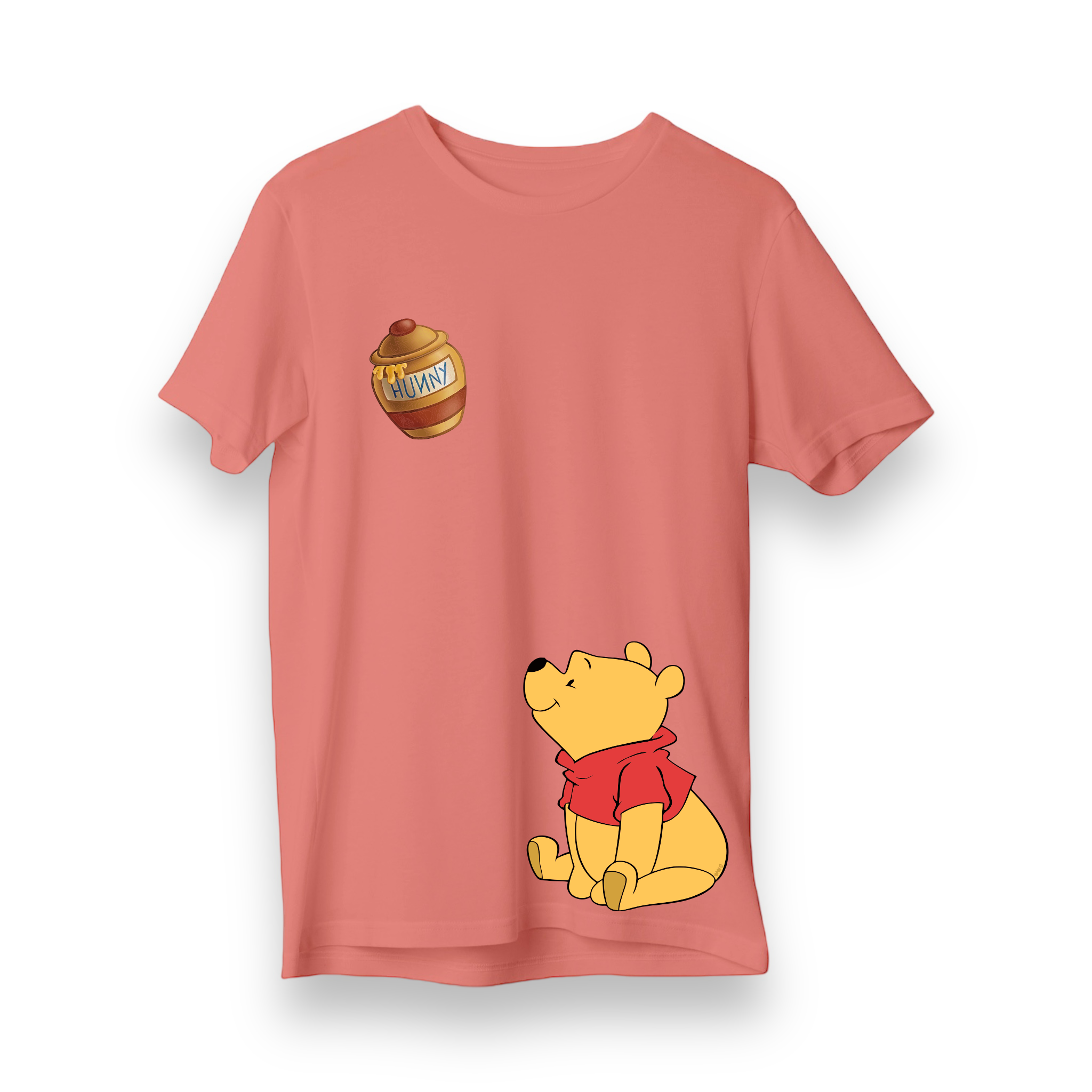 Pooh Honey - Regular T-Shirt