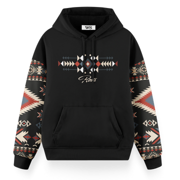 Roots - Özel Seri Oversize Hoodie