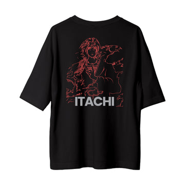 ITACHI  - Oversize T-Shirt