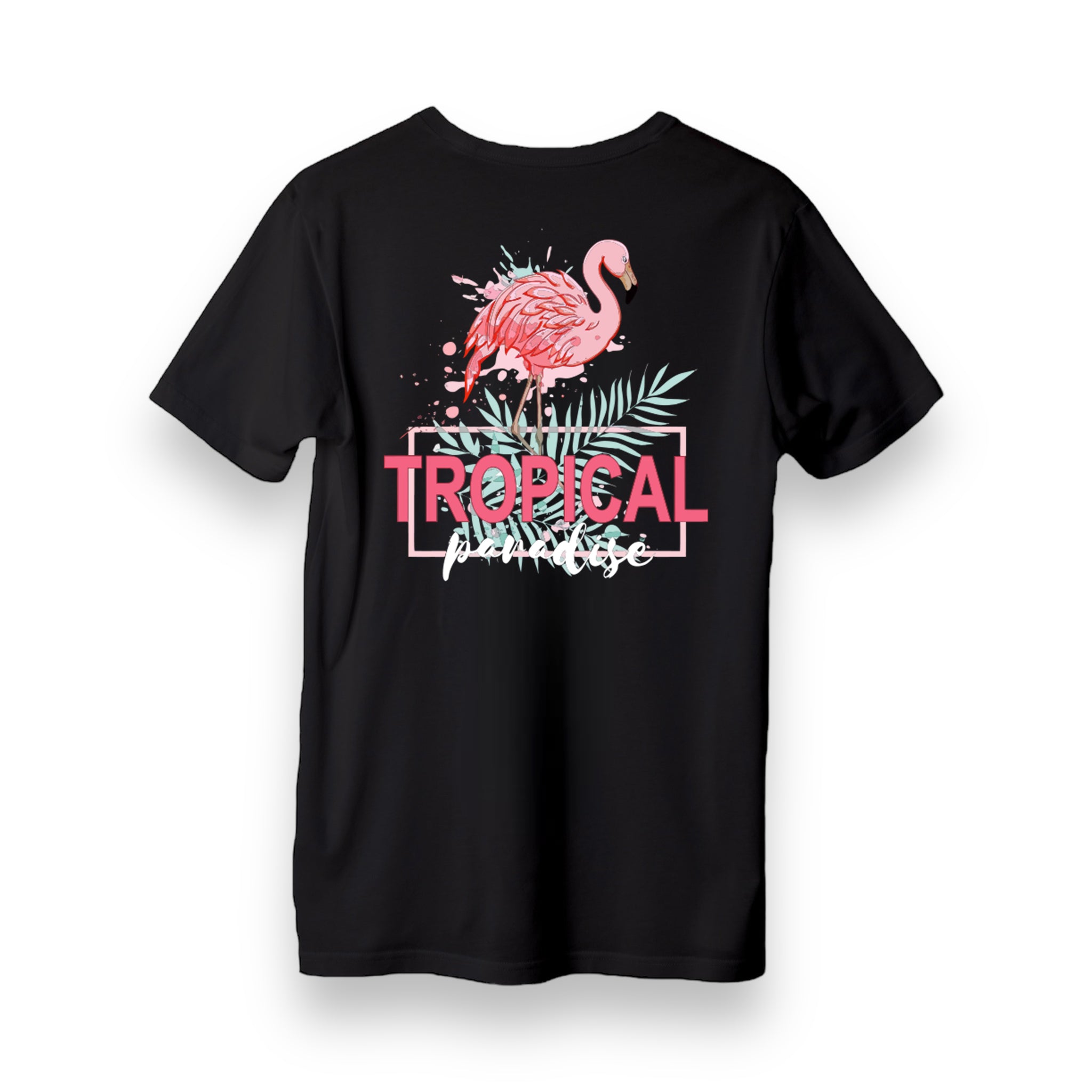 Tropical - Regular T-Shirt