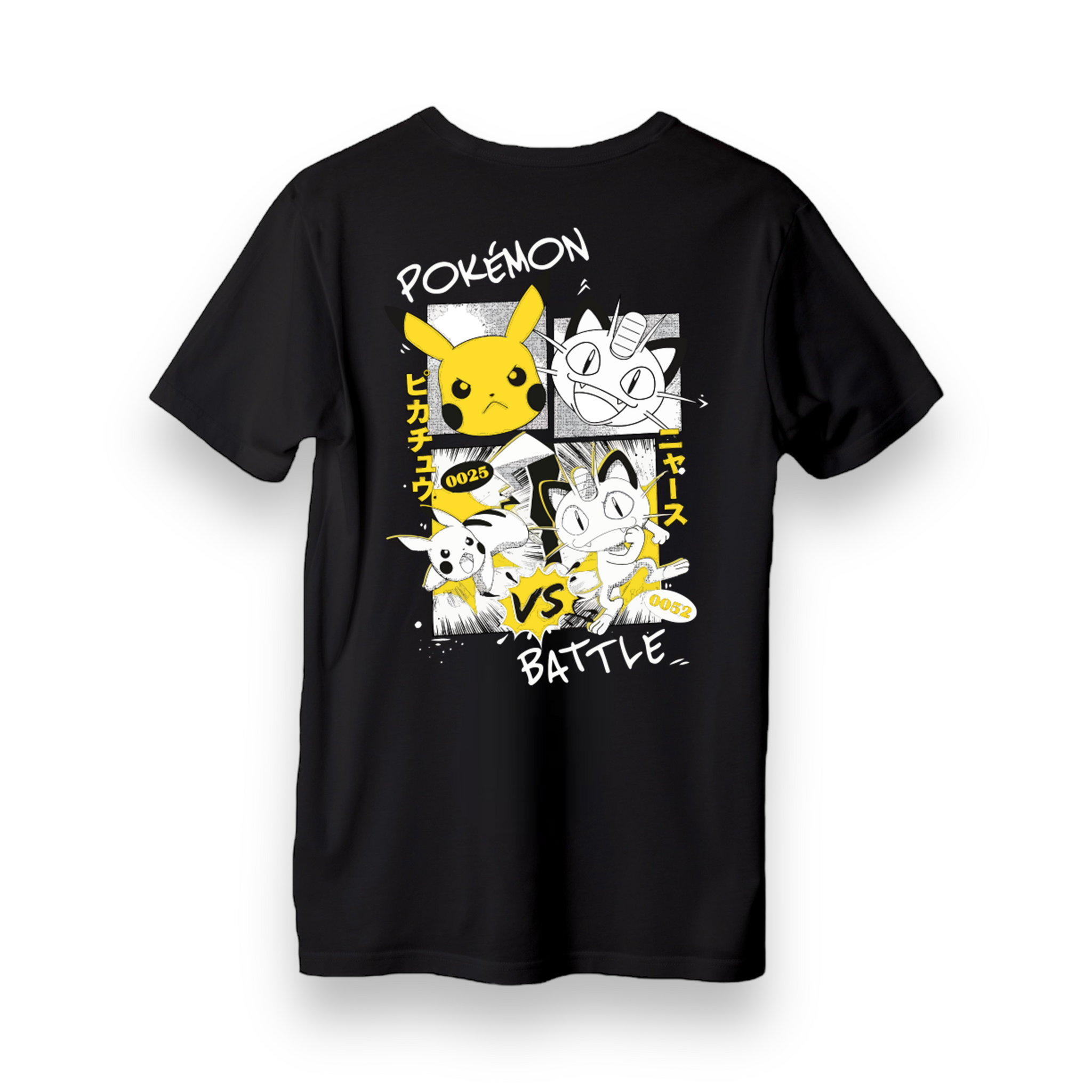 Pokemon - Regular T-Shirt