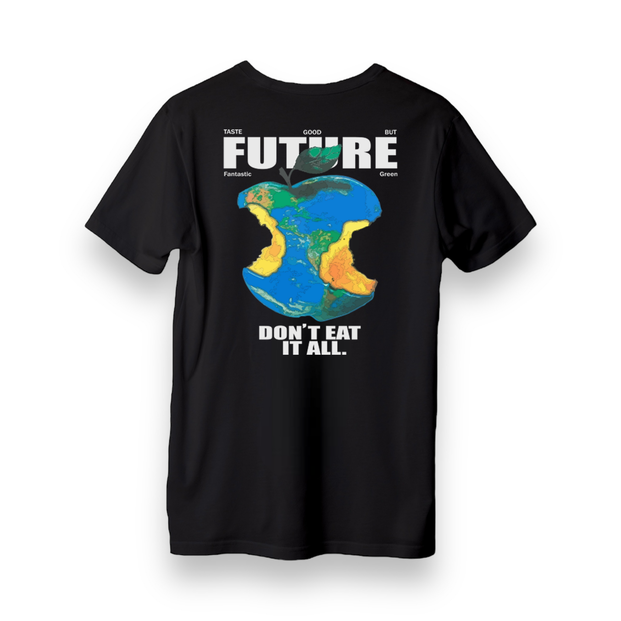 Future - Regular T-Shirt