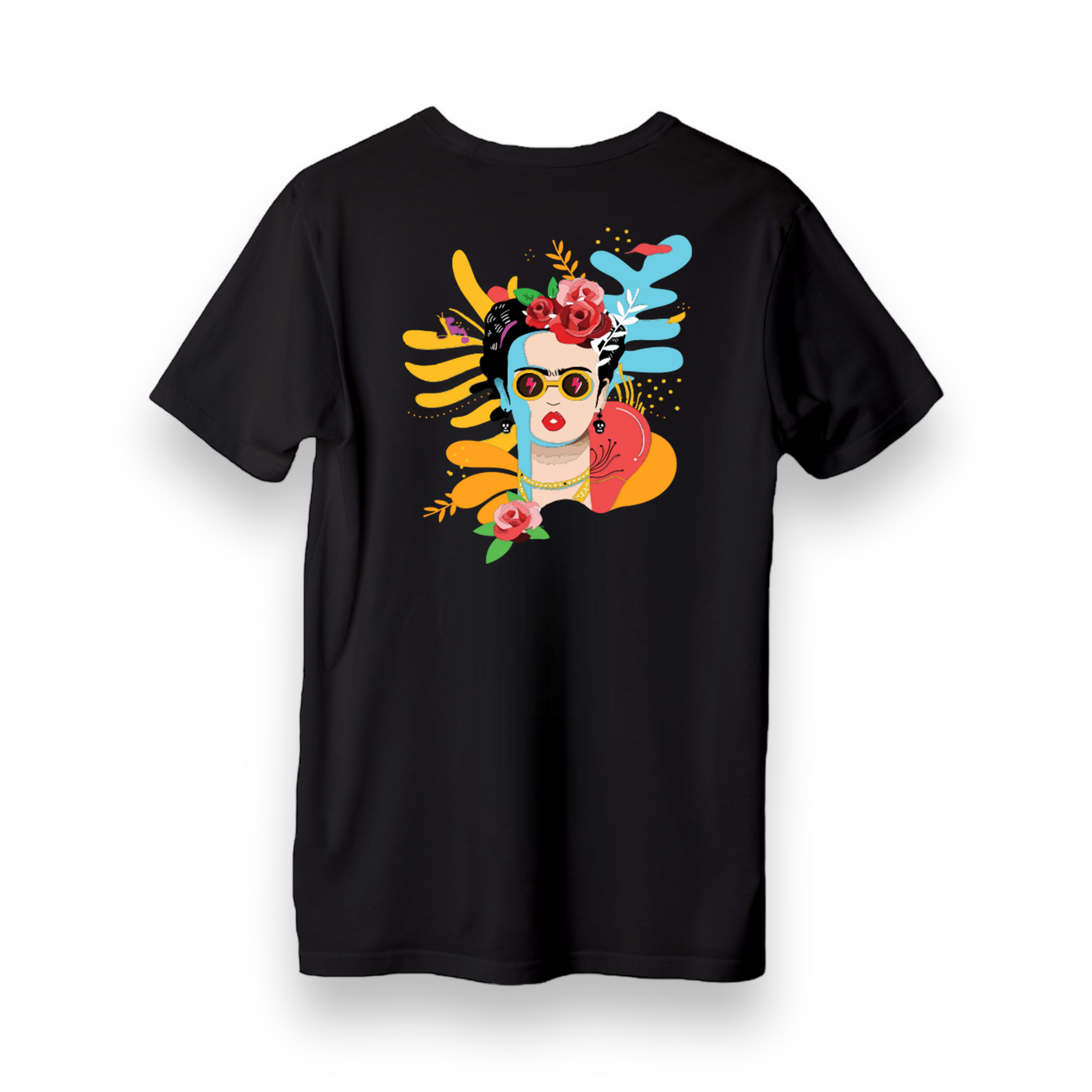 Frida - Regular T-Shirt