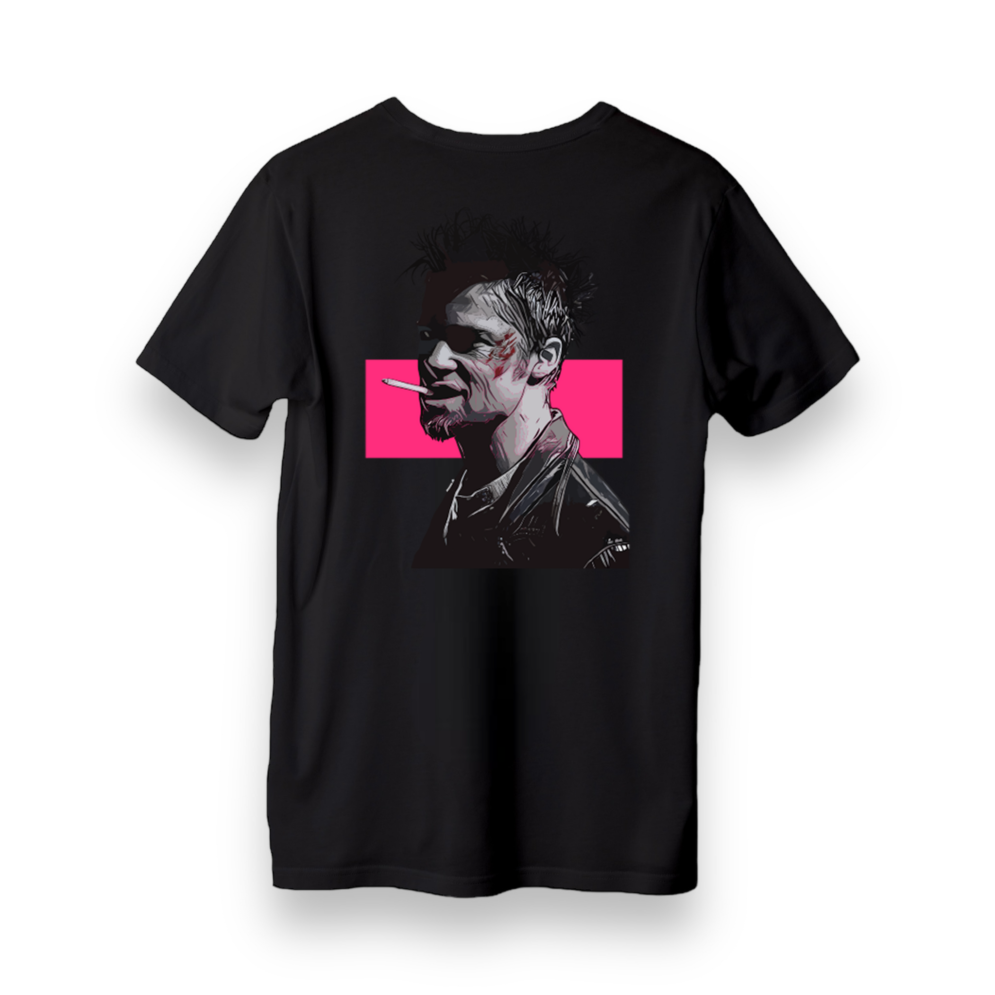 Fight Club - Regular T-Shirt