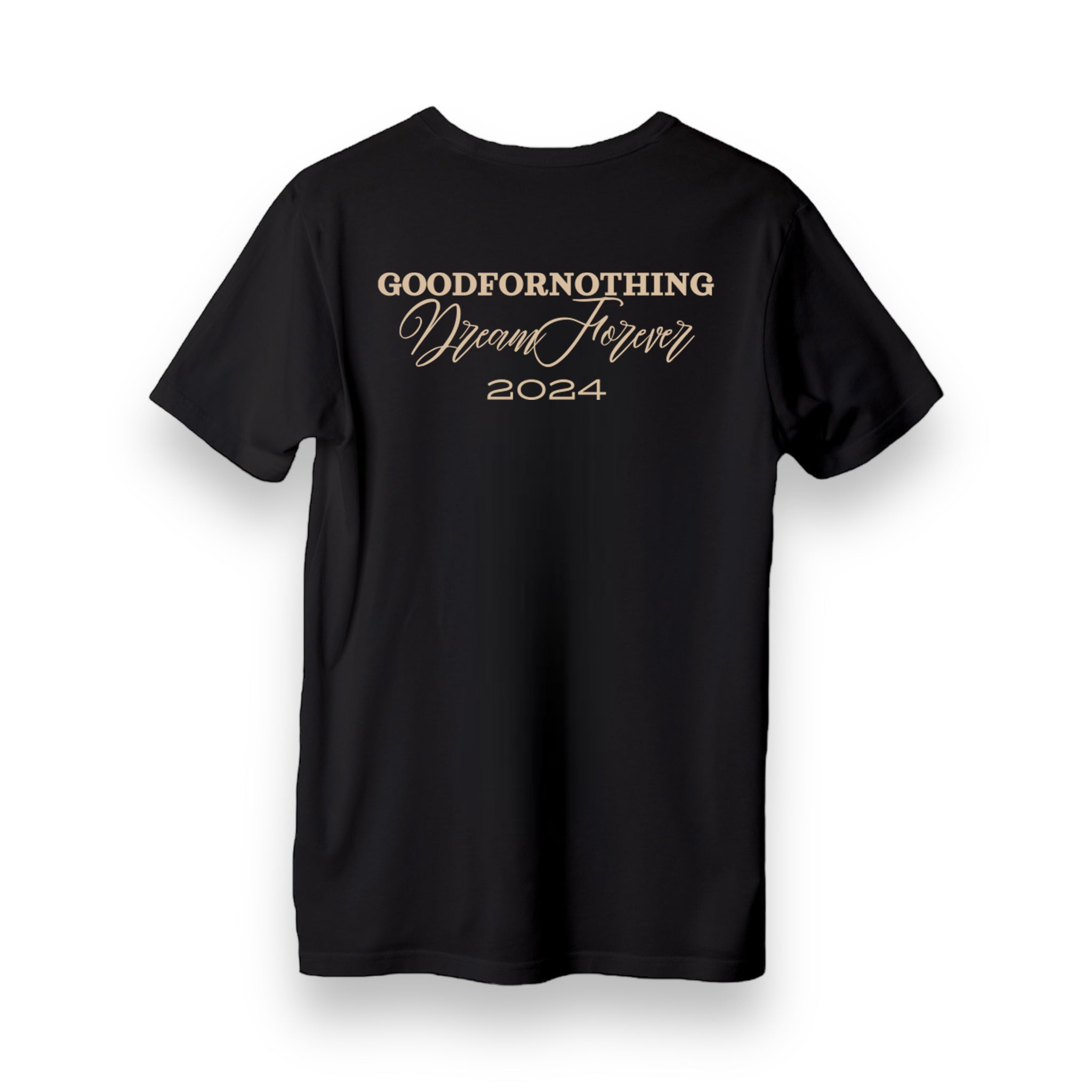 GoodForNothing - Regular T-Shirt