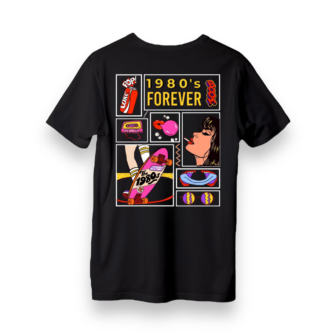 Forever - Regular T-Shirt