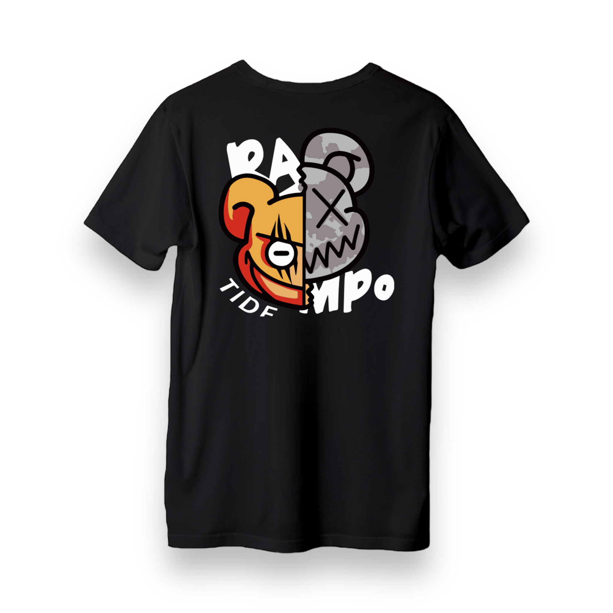 Rampo - Regular T-Shirt