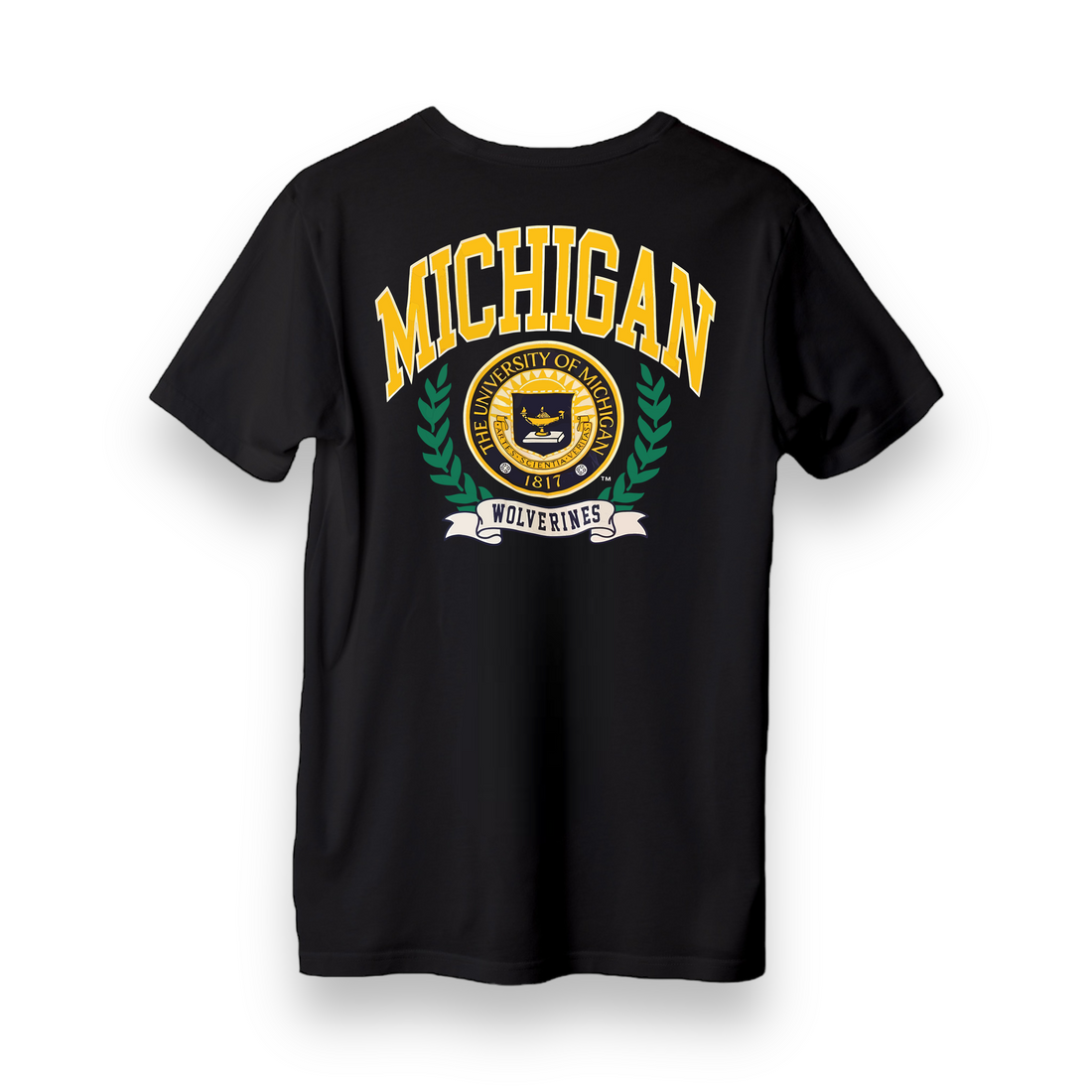 Michigan - Regular T-Shirt