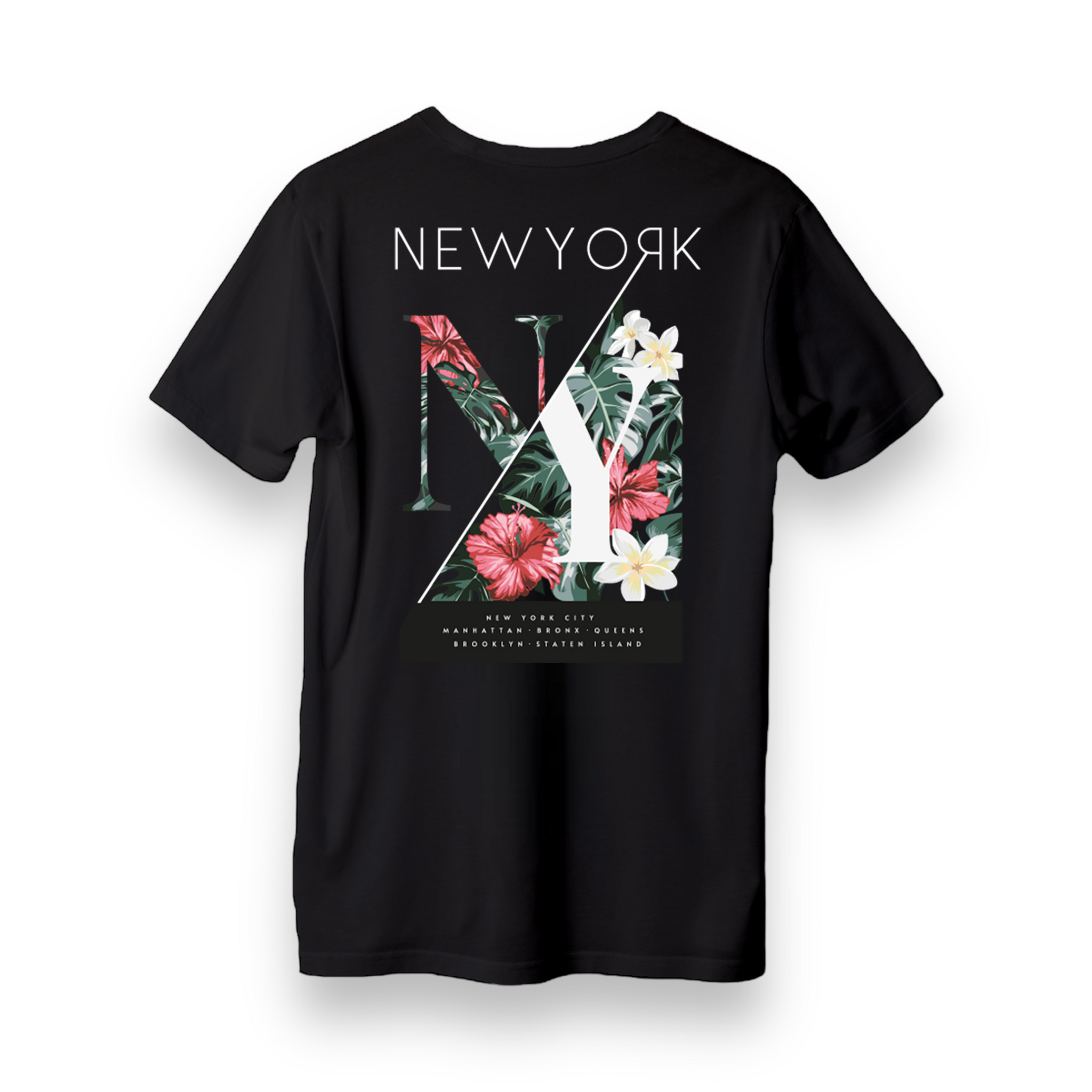 NewYork - Regular T-Shirt