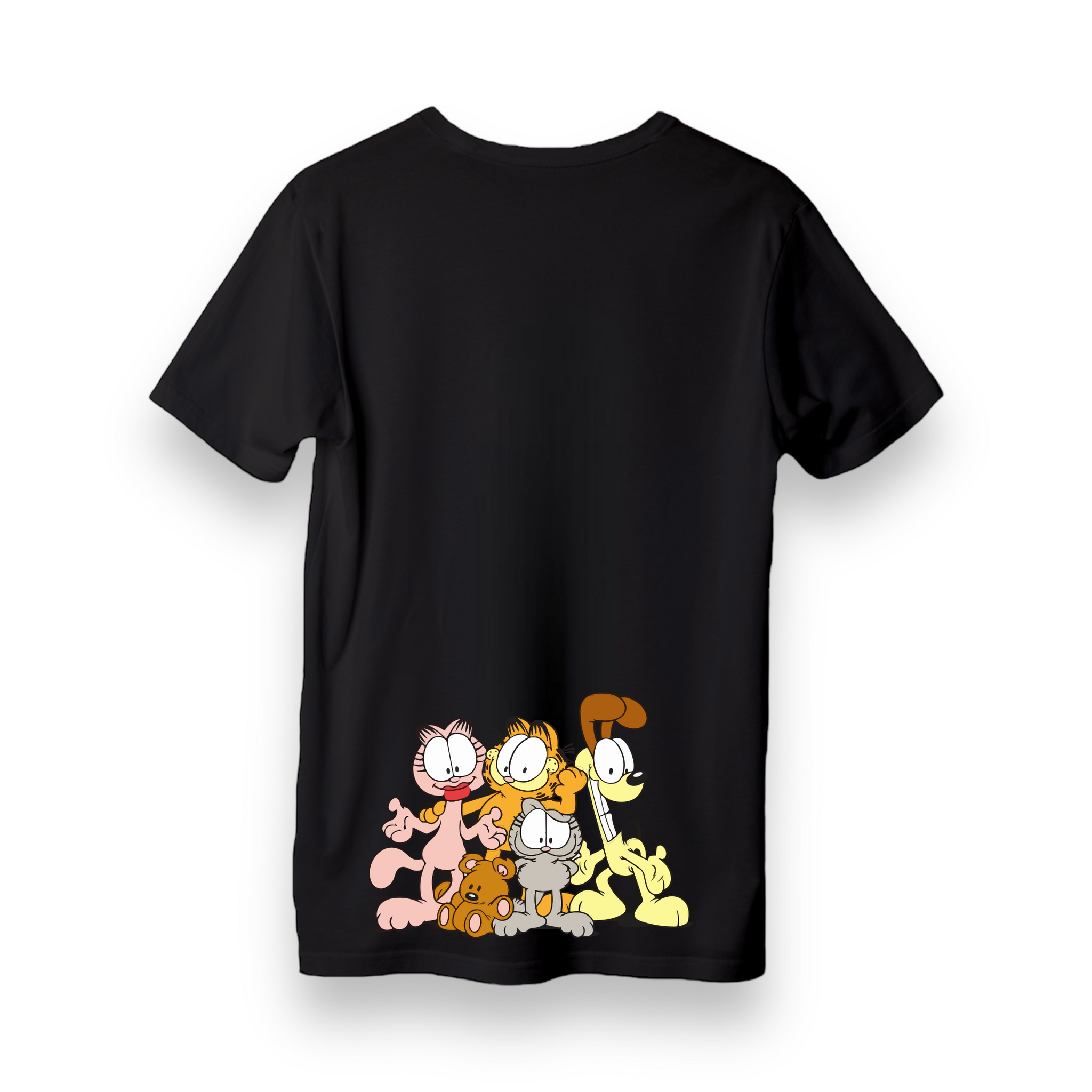 Garfield - Regular T-Shirt