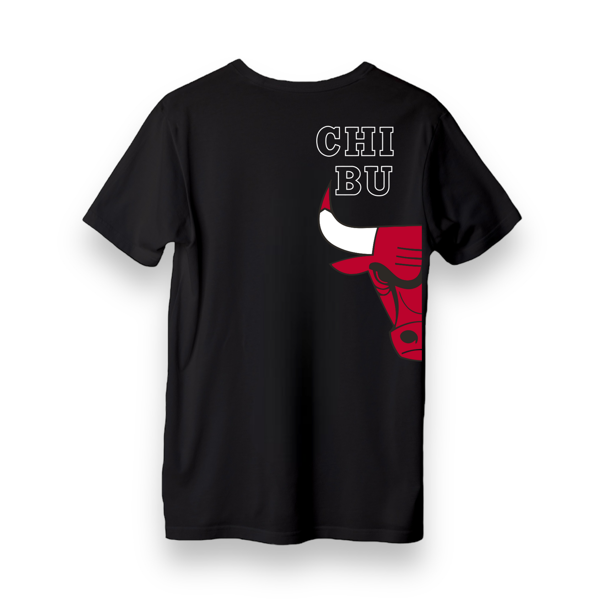 CH-BULL - Regular T-Shirt