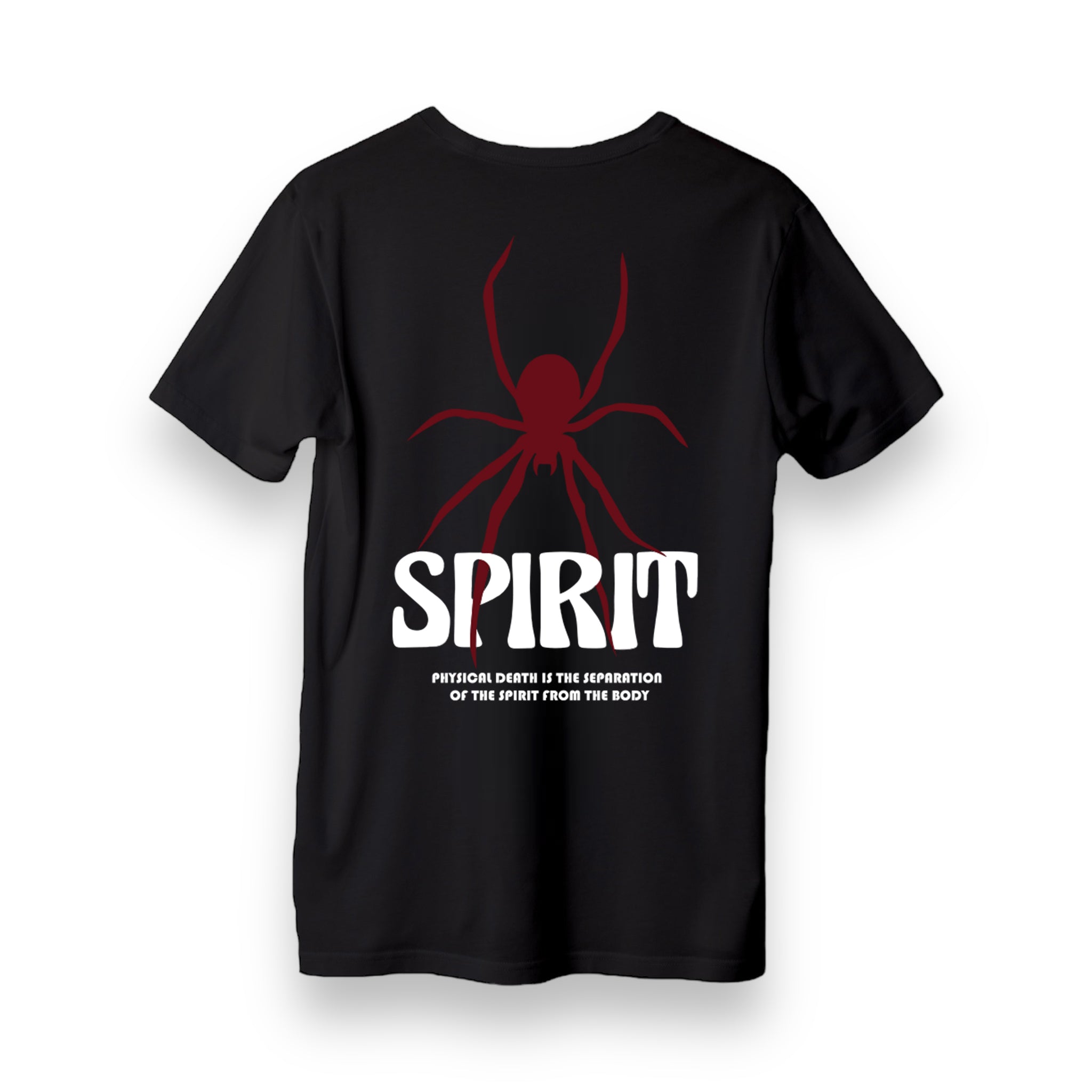 SPIRIT - Regular T-Shirt