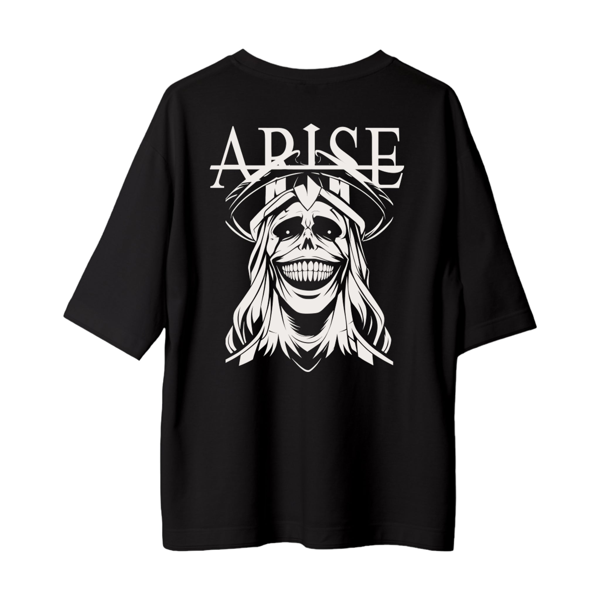 Arise - Oversize T-Shirt
