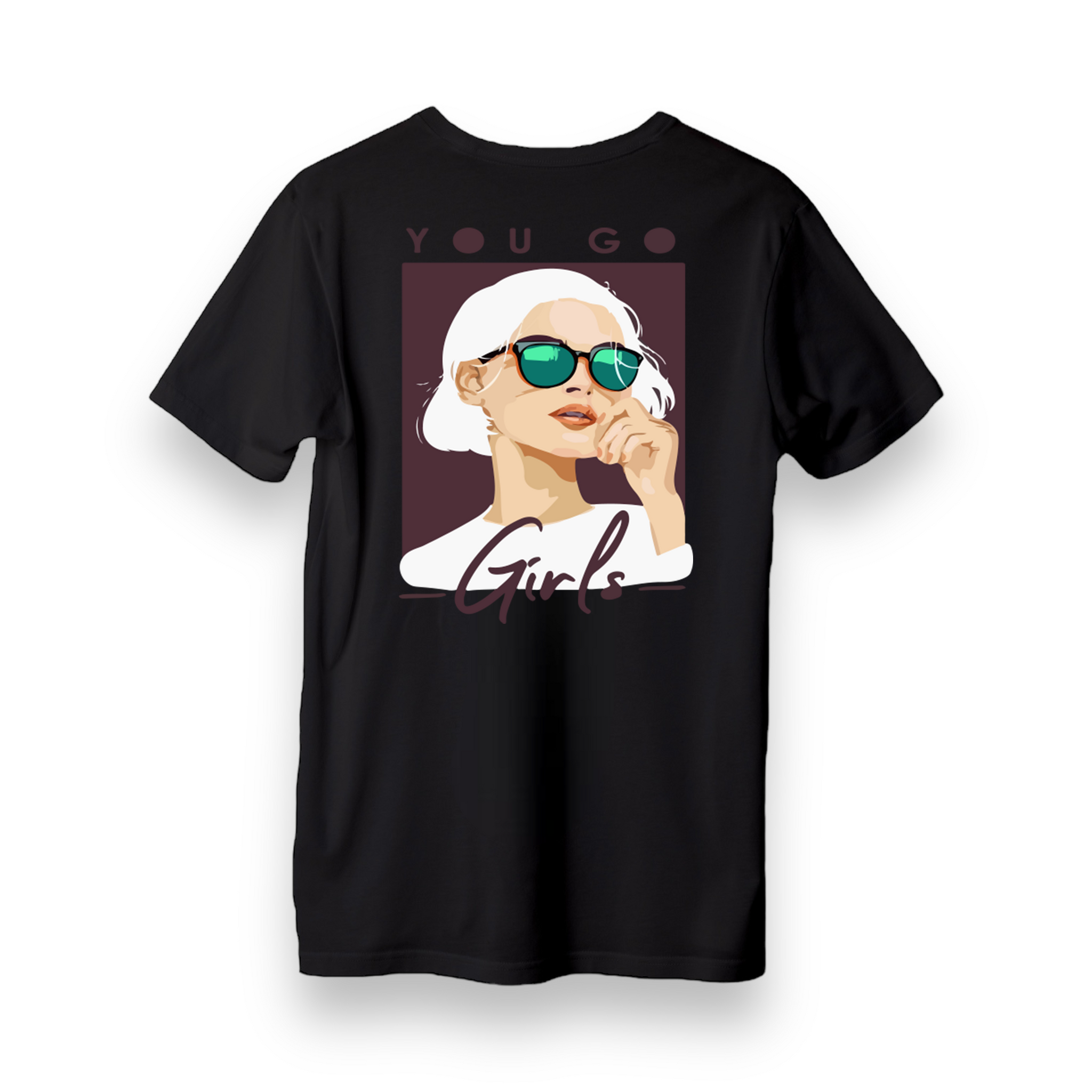 Girls - Regular T-Shirt