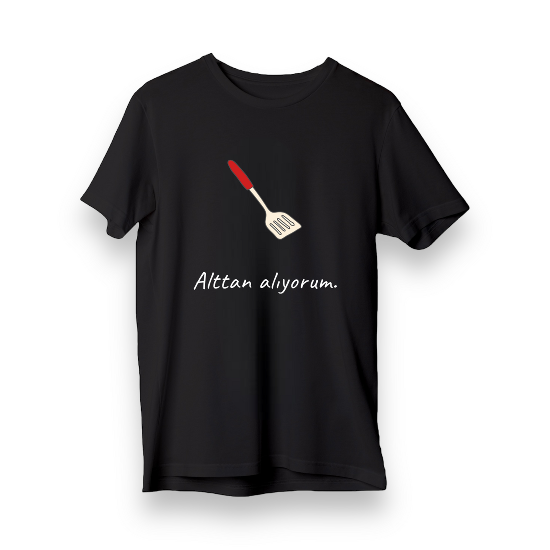 Alttan Alıyorum - Regular T-Shirt