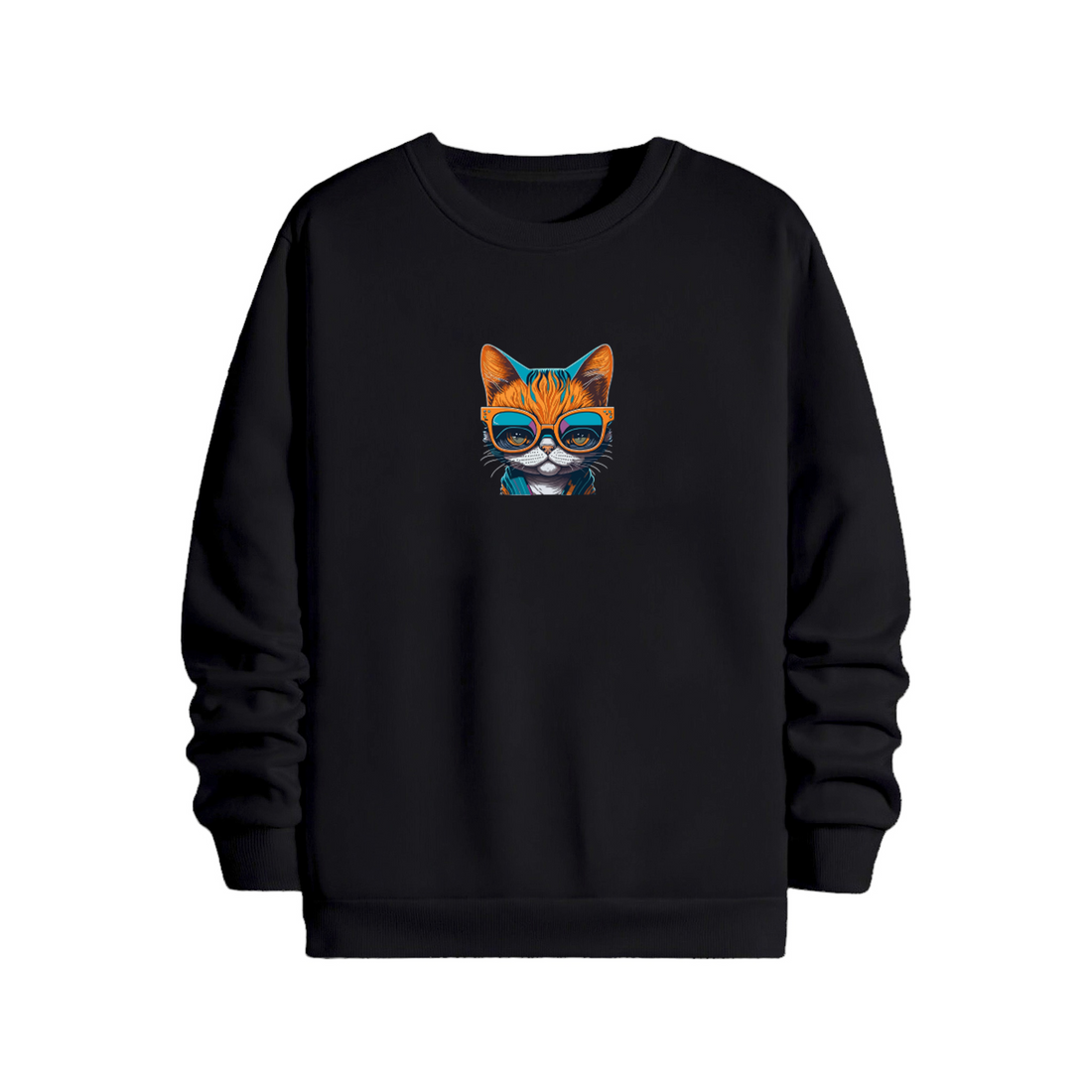 Style Cat - Sweatshirt