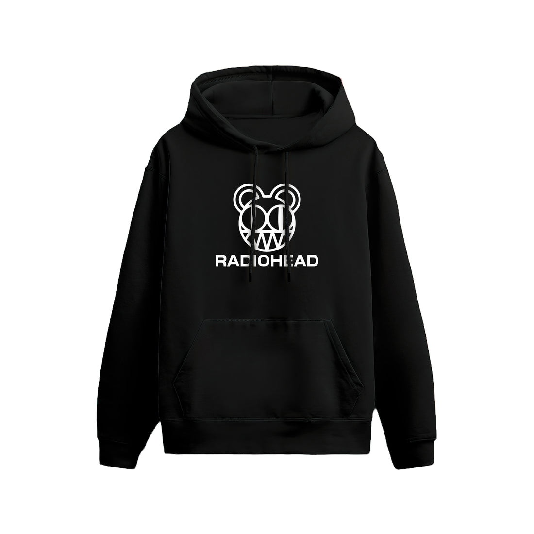 RADIOHEAD - Hoodie