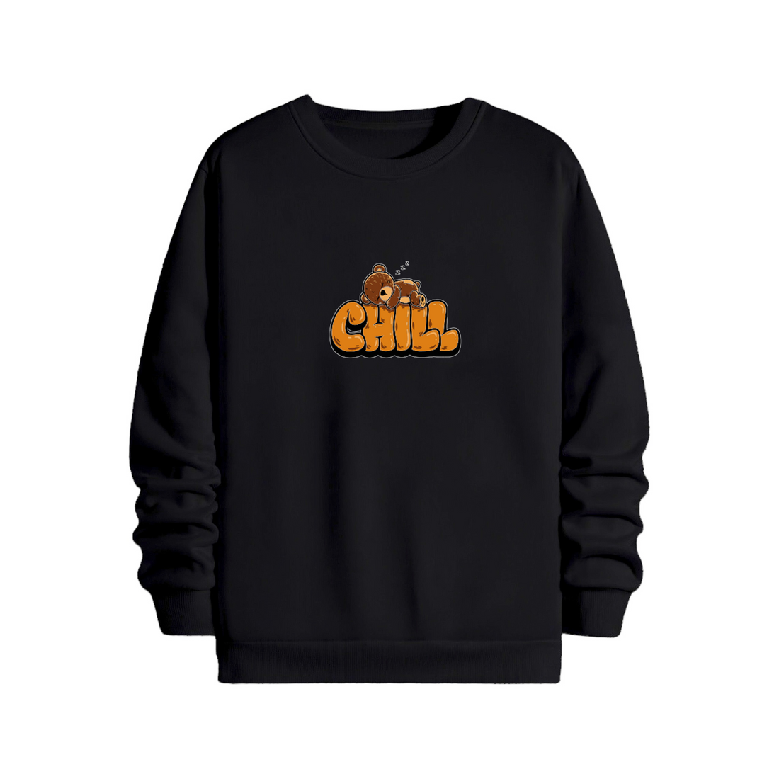 Chill 2 - Sweatshirt