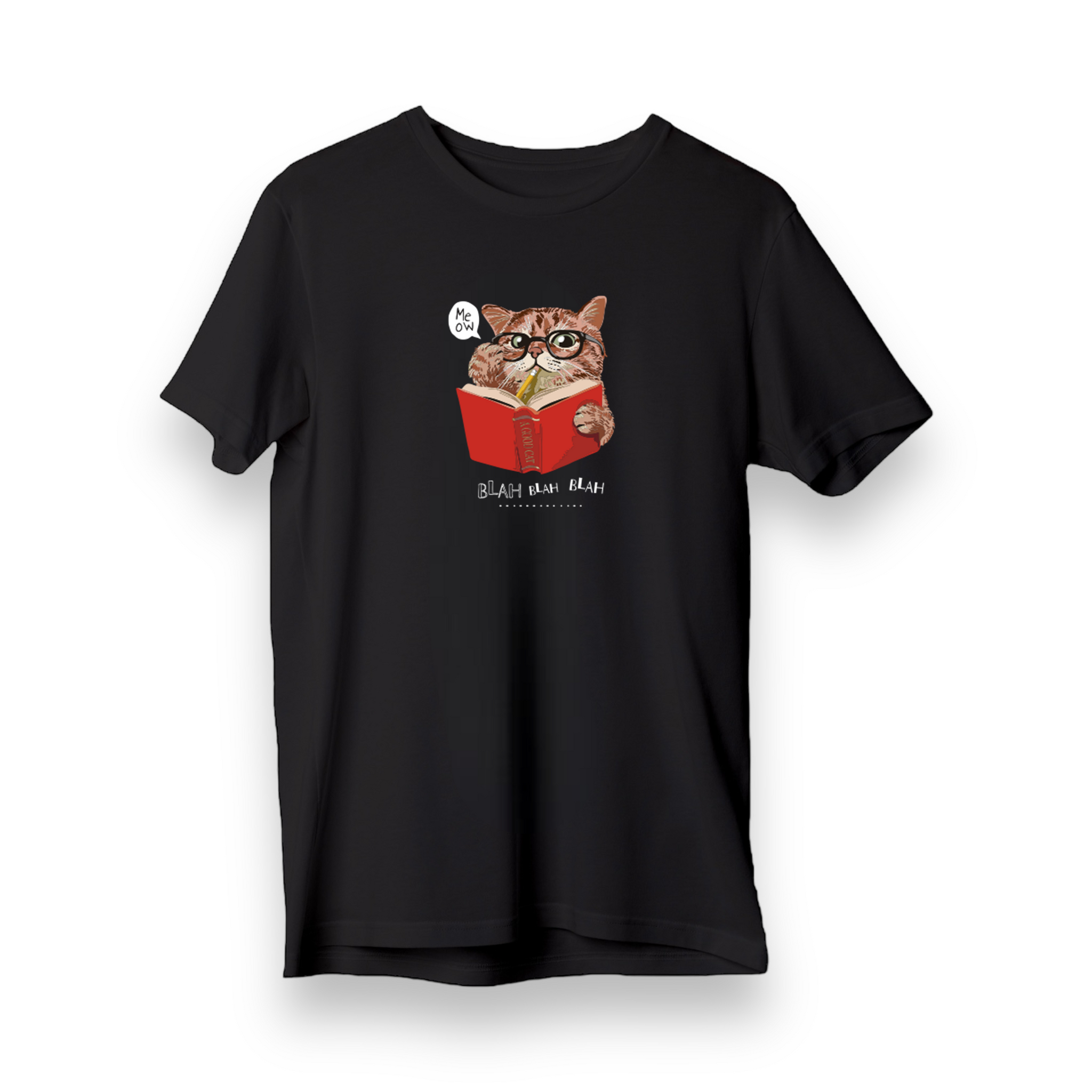 Meow - Regular T-Shirt