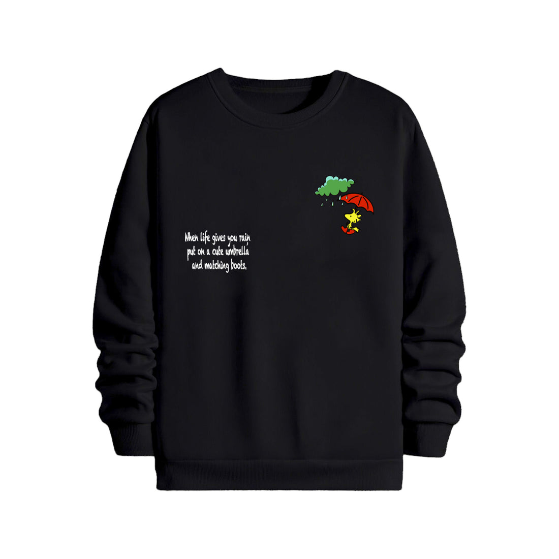 Woodstock - Sweatshirt
