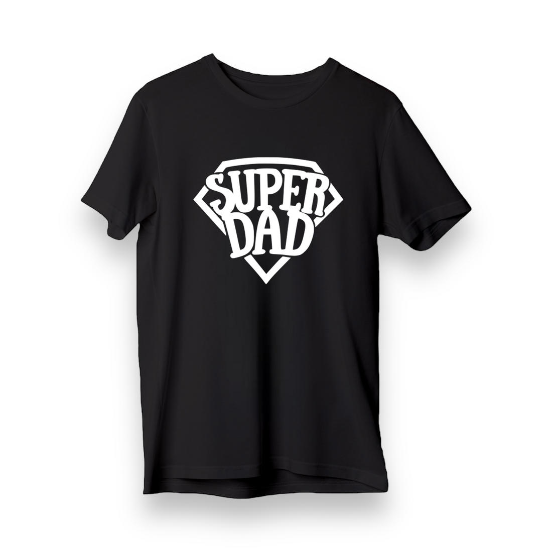 Super Dad 2 - Regular T-Shirt