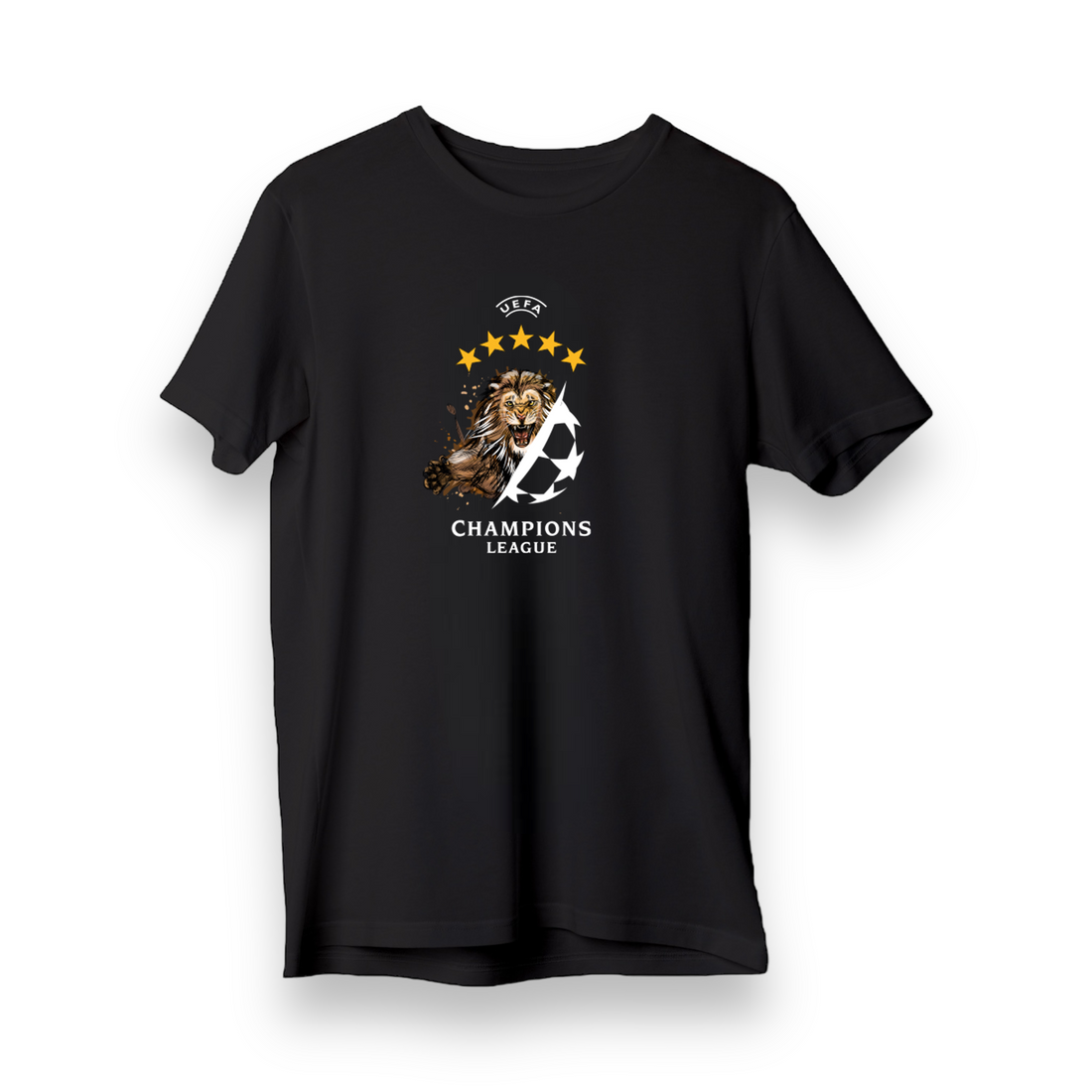Aslan - Regular T-Shirt