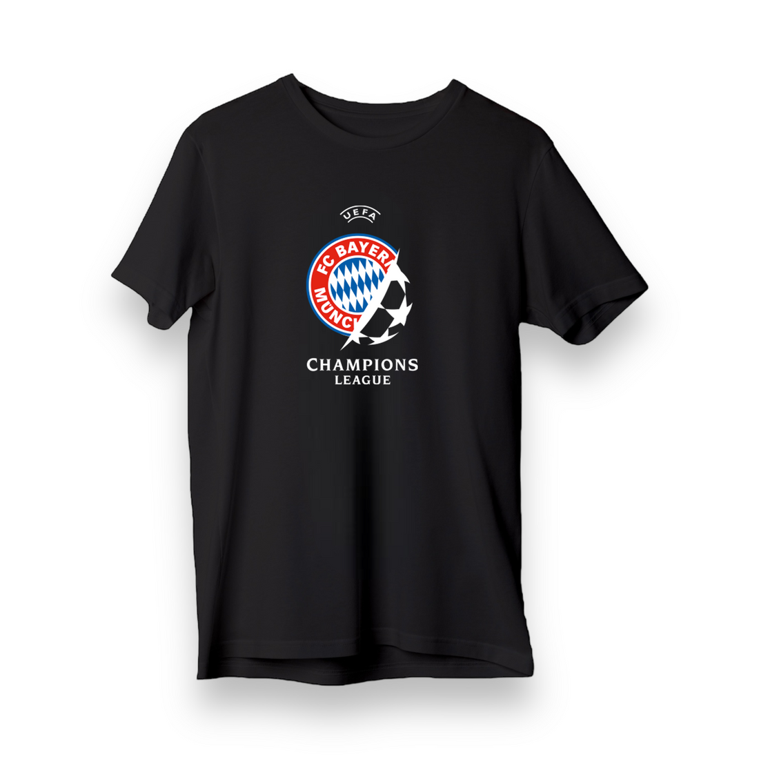 Bayern - Regular T-Shirt
