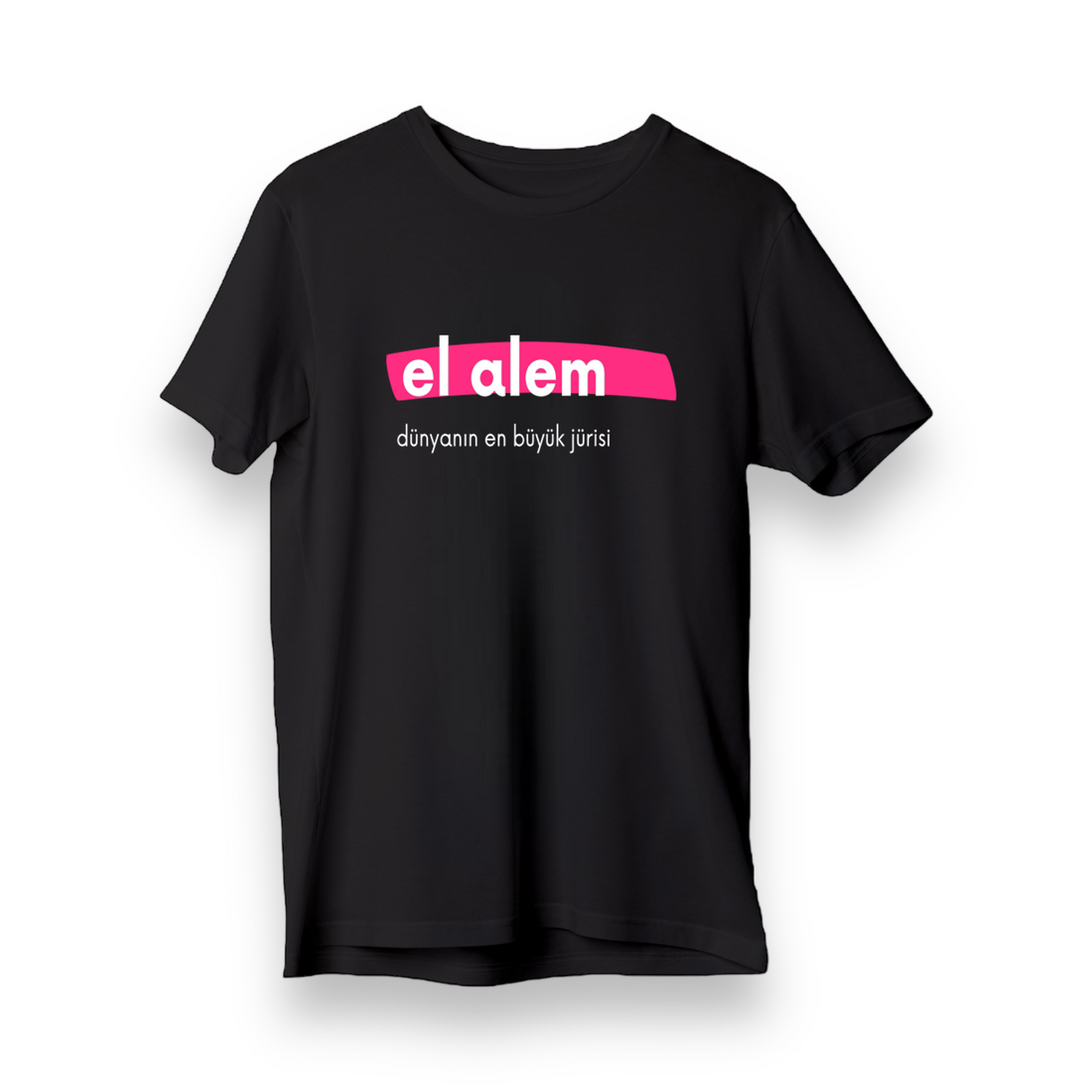 El-alem  - Regular T-Shirt