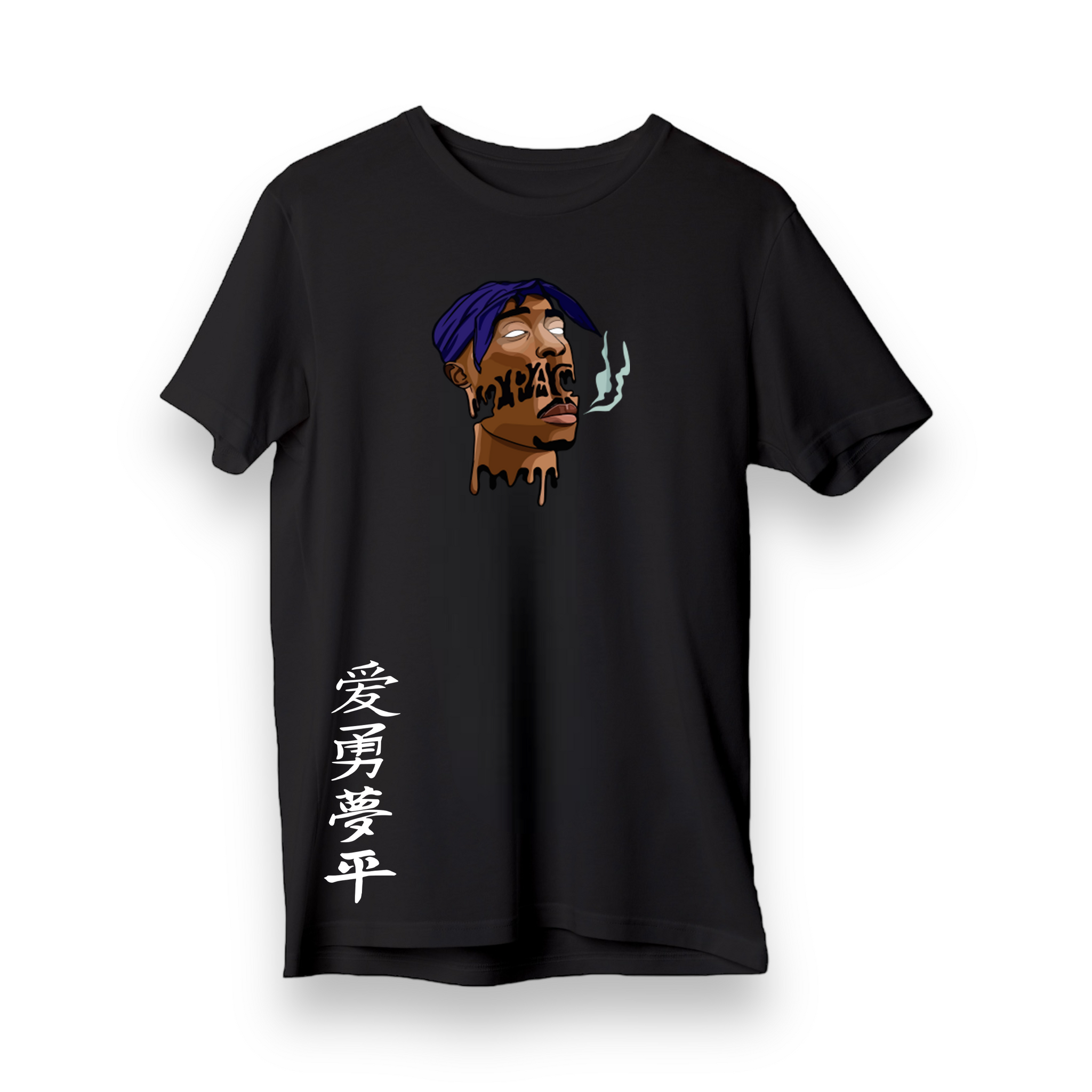 2PAC - Regular T-Shirt