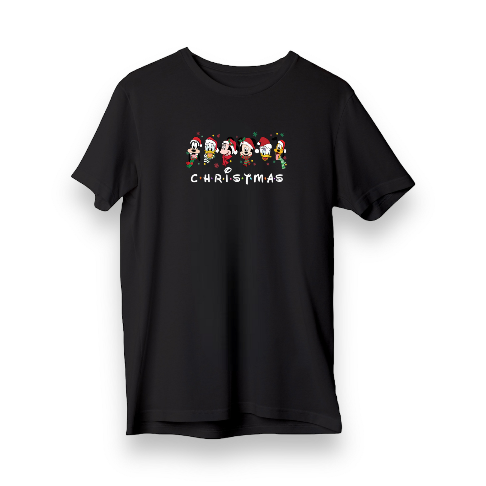 Mickey&Friends - Regular T-Shirt