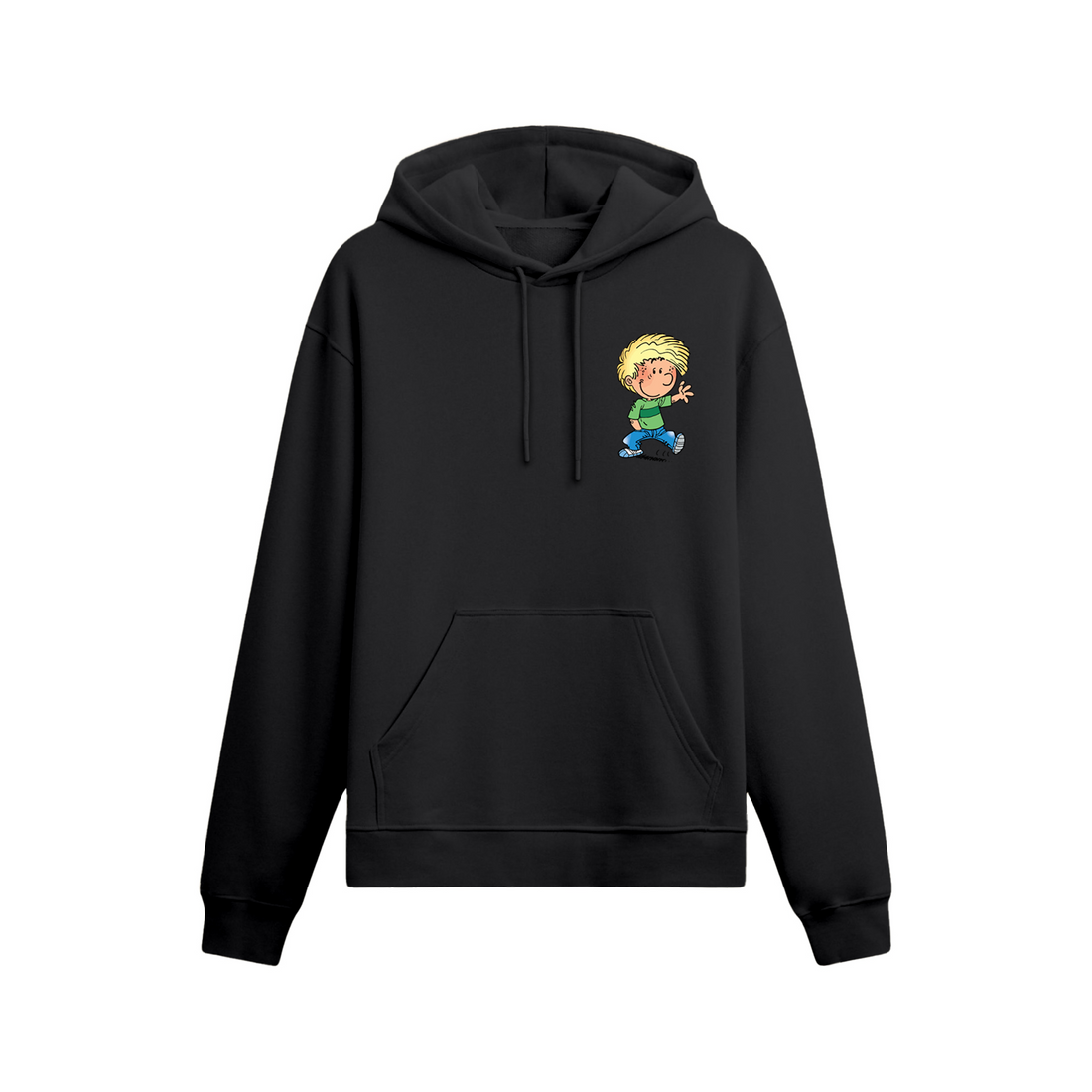 Cedric - Oversize Hoodie