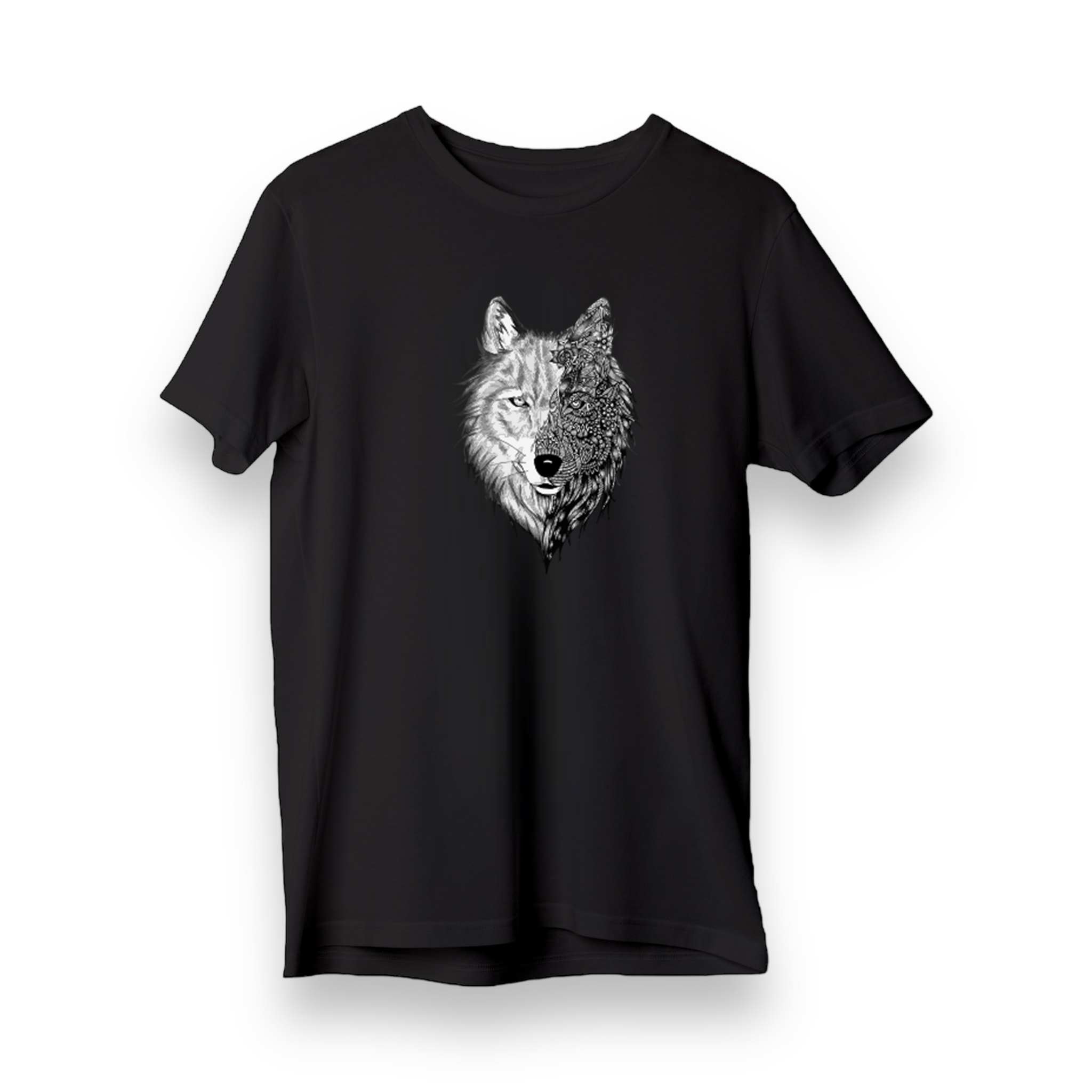 White Wolf - Regular T-Shirt