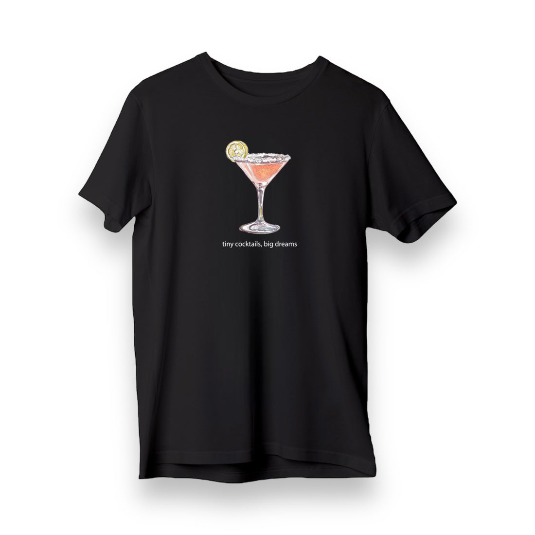Cocktails - Regular T-Shirt