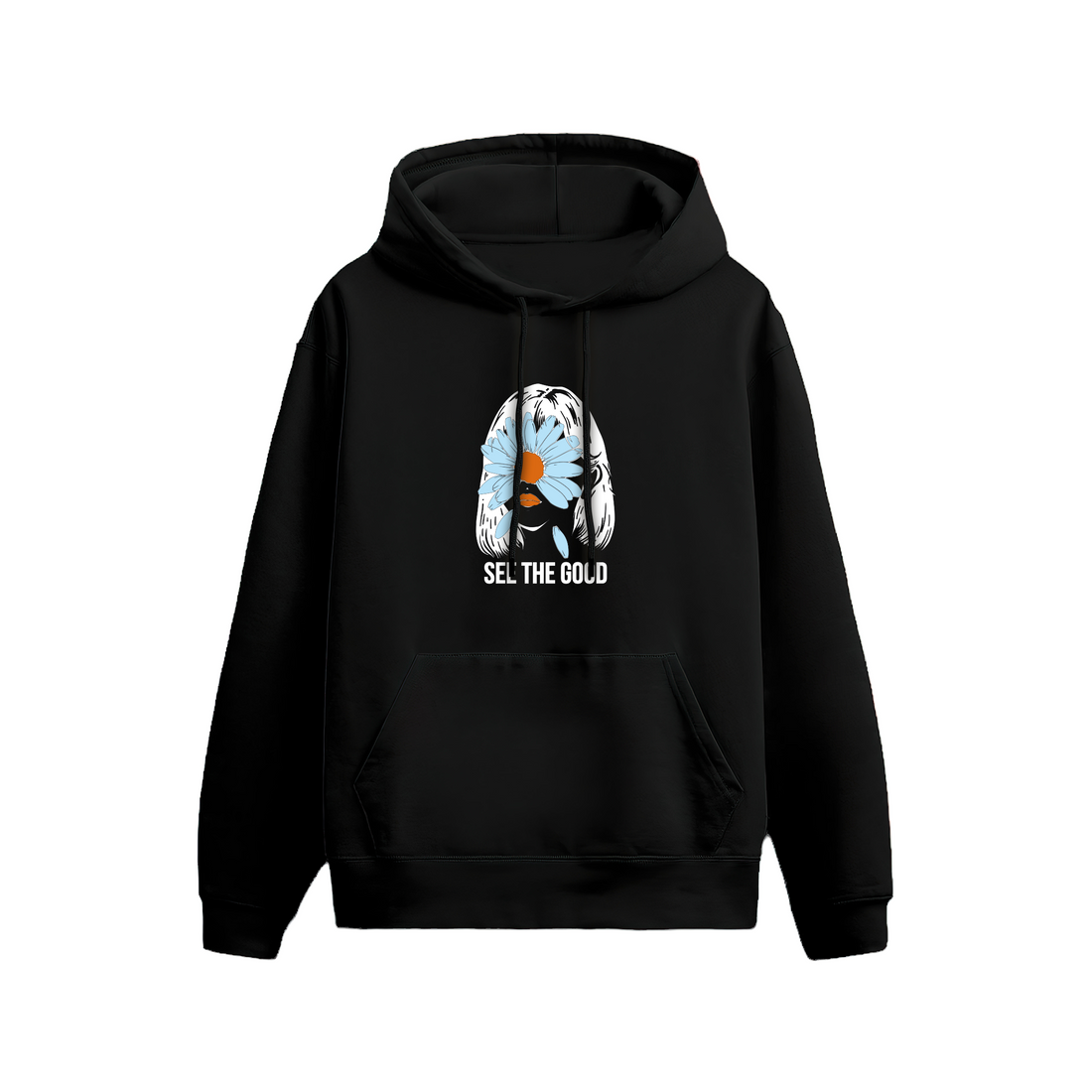 See The Good - Hoodie