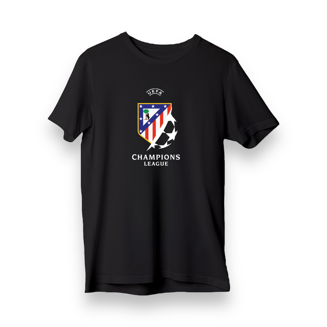 Atletico - Regular T-Shirt